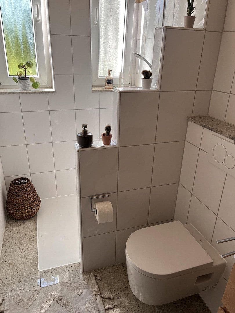 Pronájem bytu 2+1 67 m², Wasserstraße 417, Bochum, Severní Porýní-Vestfálsko Pronájem bytu 2+1 67 m², Wasserstraße 417, Bochum, Severní Porýní-Vestfálsko