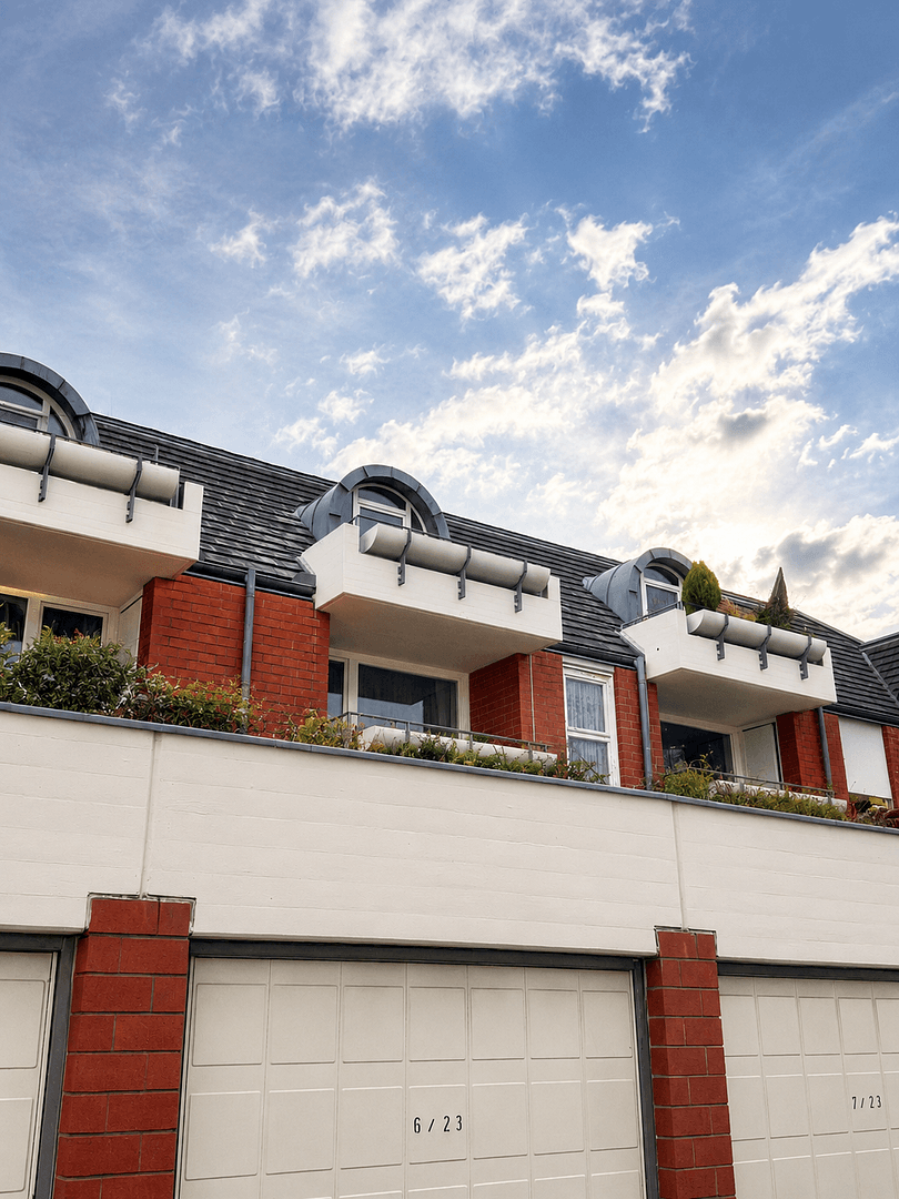 Prodej bytu 2+1 58 m², Vinzenzstr. 23, Hannover, Dolní Sasko Prodej bytu 2+1 58 m², Vinzenzstr. 23, Hannover, Dolní Sasko