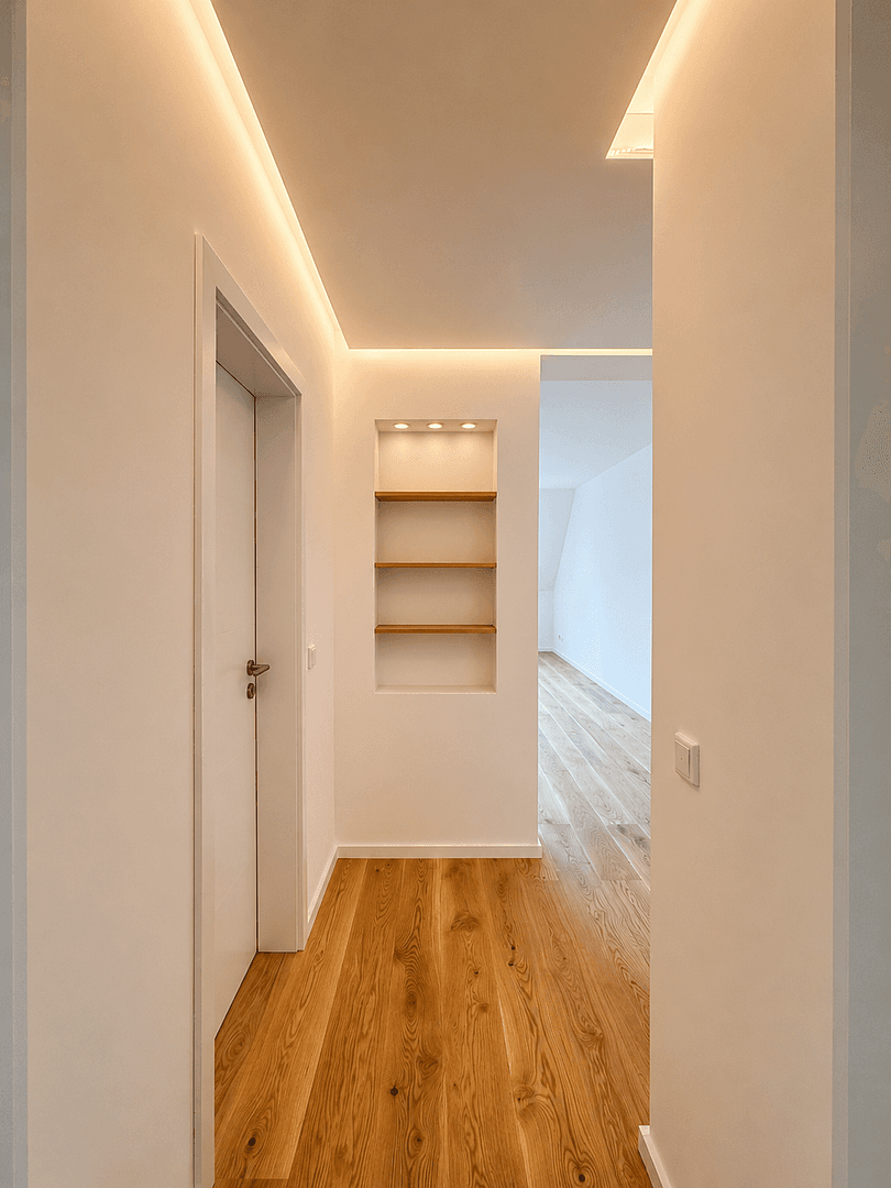 Prodej bytu 2+1 58 m², Vinzenzstr. 23, Hannover, Dolní Sasko Prodej bytu 2+1 58 m², Vinzenzstr. 23, Hannover, Dolní Sasko