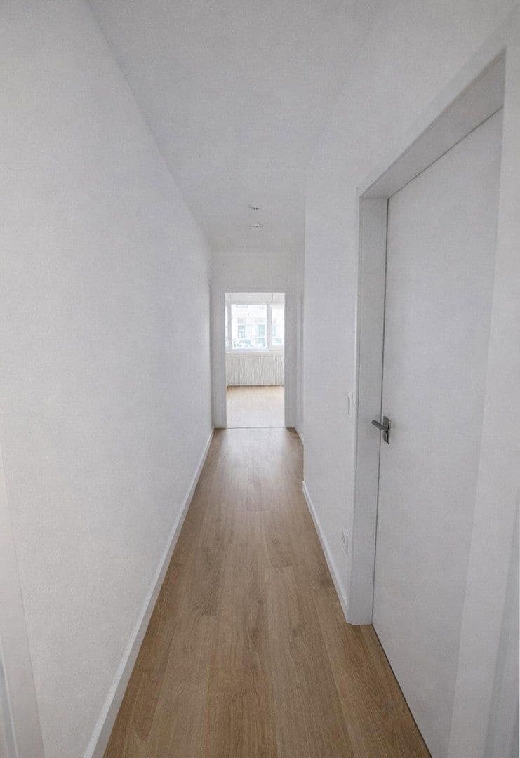 Pronájem bytu 3+1 80 m², Bornheimer Straße 29b, Bonn, Severní Porýní-Vestfálsko Pronájem bytu 3+1 80 m², Bornheimer Straße 29b, Bonn, Severní Porýní-Vestfálsko