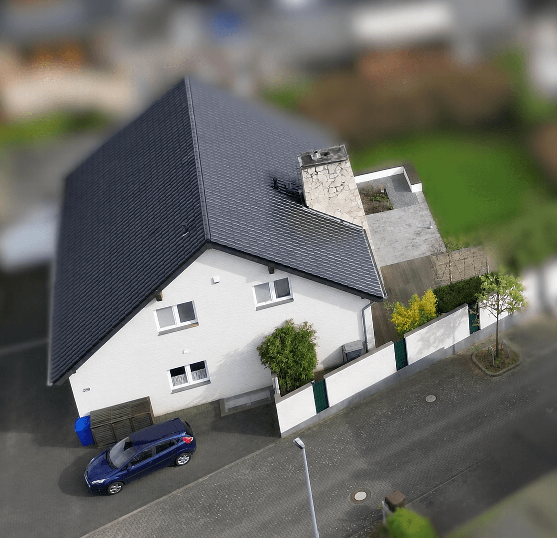 Prodej domu 300 m², pozemek 652 m², Mönchengladbach, Severní Porýní-Vestfálsko Prodej domu 300 m², pozemek 652 m², Mönchengladbach, Severní Porýní-Vestfálsko