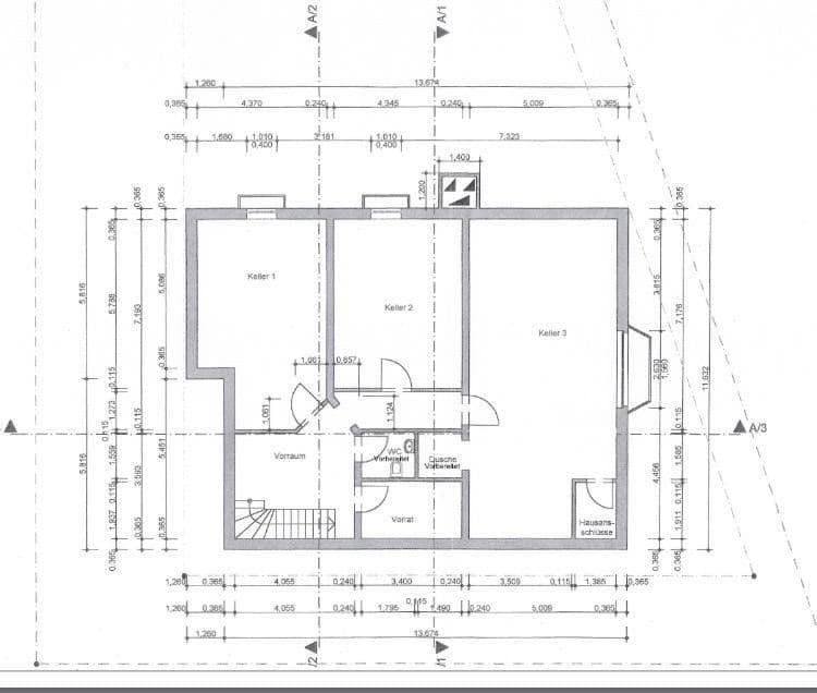 Prodej domu 300 m², pozemek 652 m², Mönchengladbach, Severní Porýní-Vestfálsko Prodej domu 300 m², pozemek 652 m², Mönchengladbach, Severní Porýní-Vestfálsko