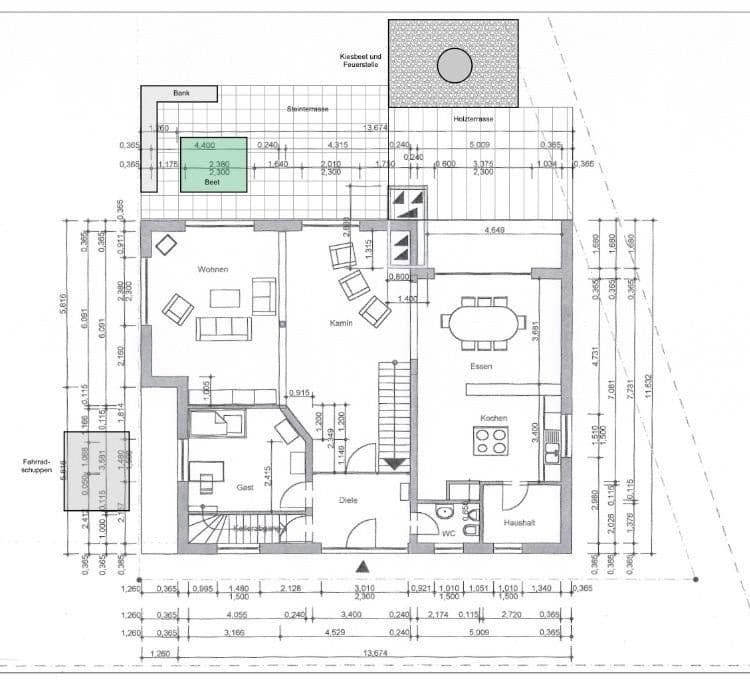 Prodej domu 300 m², pozemek 652 m², Mönchengladbach, Severní Porýní-Vestfálsko Prodej domu 300 m², pozemek 652 m², Mönchengladbach, Severní Porýní-Vestfálsko