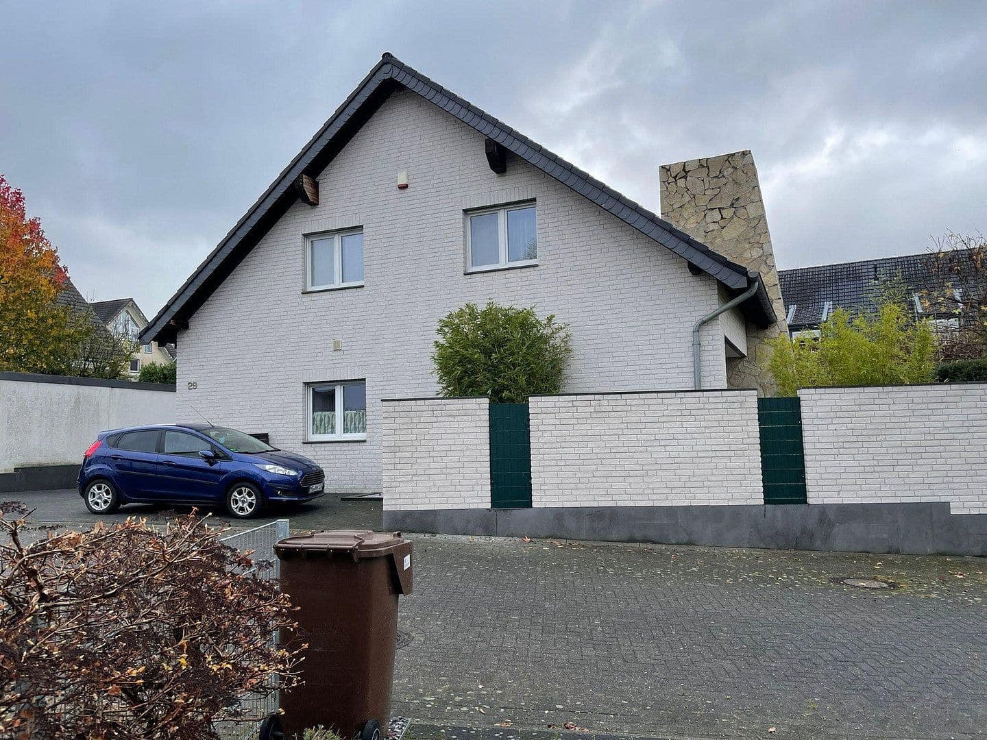 Prodej domu 300 m², pozemek 652 m², Mönchengladbach, Severní Porýní-Vestfálsko Prodej domu 300 m², pozemek 652 m², Mönchengladbach, Severní Porýní-Vestfálsko