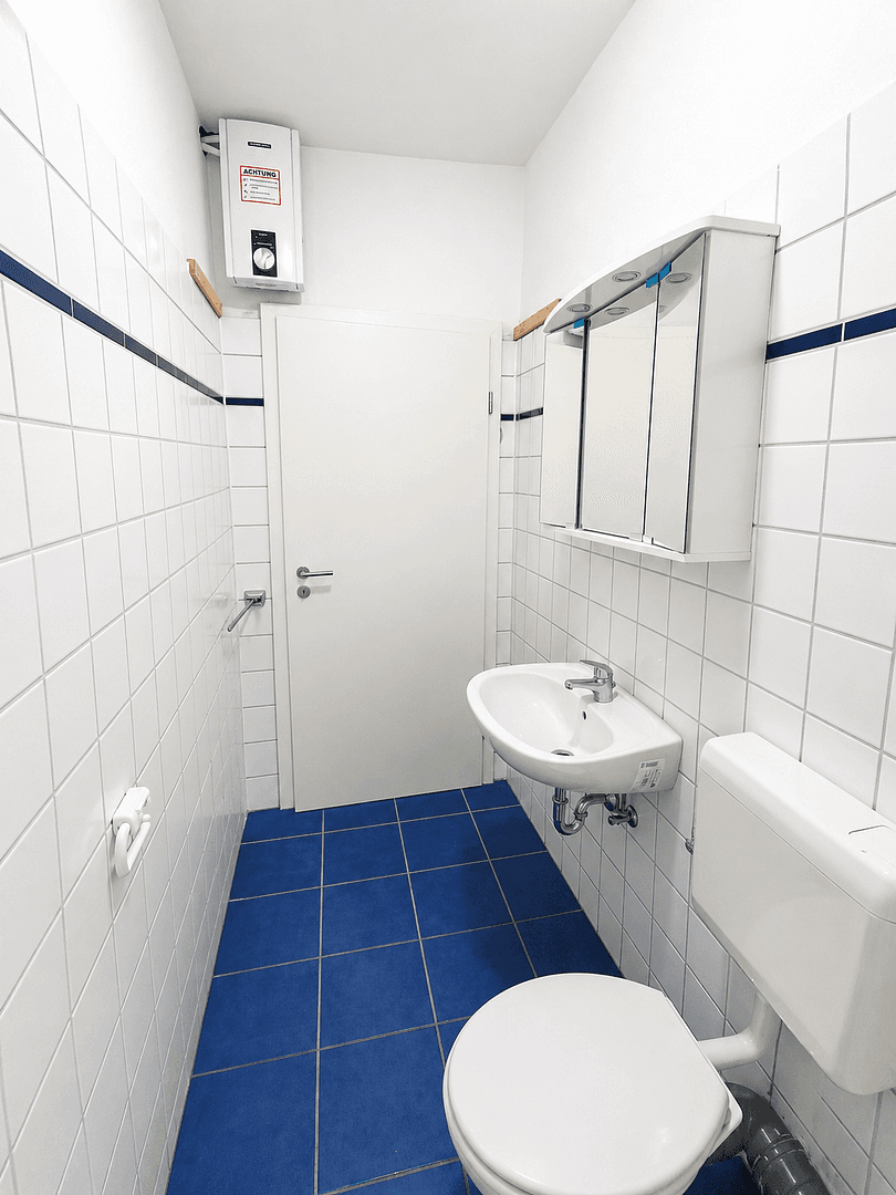 Prodej domu 686 m², pozemek 345 m², Trierer Straße 52, Saarbrücken, Země Sársko Prodej domu 686 m², pozemek 345 m², Trierer Straße 52, Saarbrücken, Země Sársko