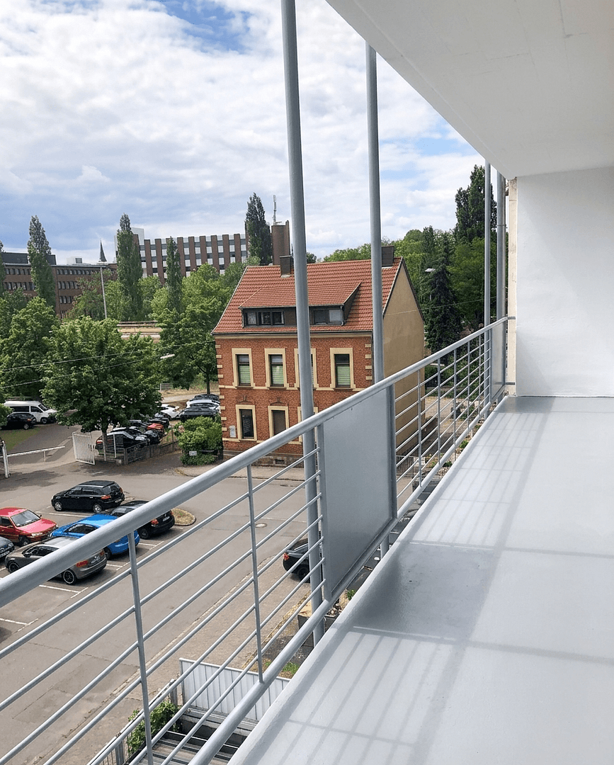 Prodej domu 686 m², pozemek 345 m², Trierer Straße 52, Saarbrücken, Země Sársko Prodej domu 686 m², pozemek 345 m², Trierer Straße 52, Saarbrücken, Země Sársko
