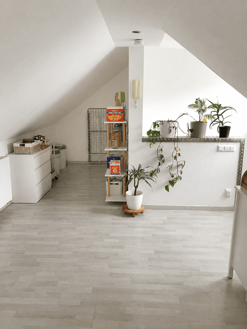 Pronájem domu 70 m², pozemek 90 m², Rheinstr. 26, Landau, Porýní-Falc Pronájem domu 70 m², pozemek 90 m², Rheinstr. 26, Landau, Porýní-Falc