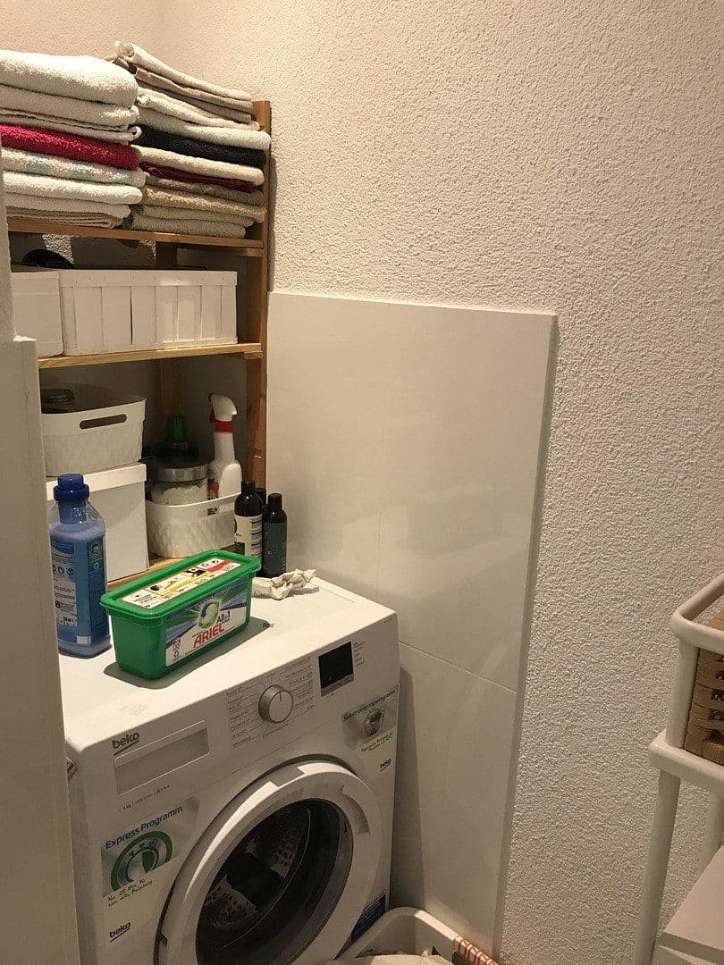 Pronájem domu 70 m², pozemek 90 m², Rheinstr. 26, Landau, Porýní-Falc Pronájem domu 70 m², pozemek 90 m², Rheinstr. 26, Landau, Porýní-Falc