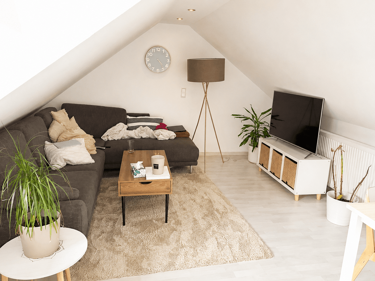 Pronájem domu 70 m², pozemek 90 m², Rheinstr. 26, Landau, Porýní-Falc Pronájem domu 70 m², pozemek 90 m², Rheinstr. 26, Landau, Porýní-Falc
