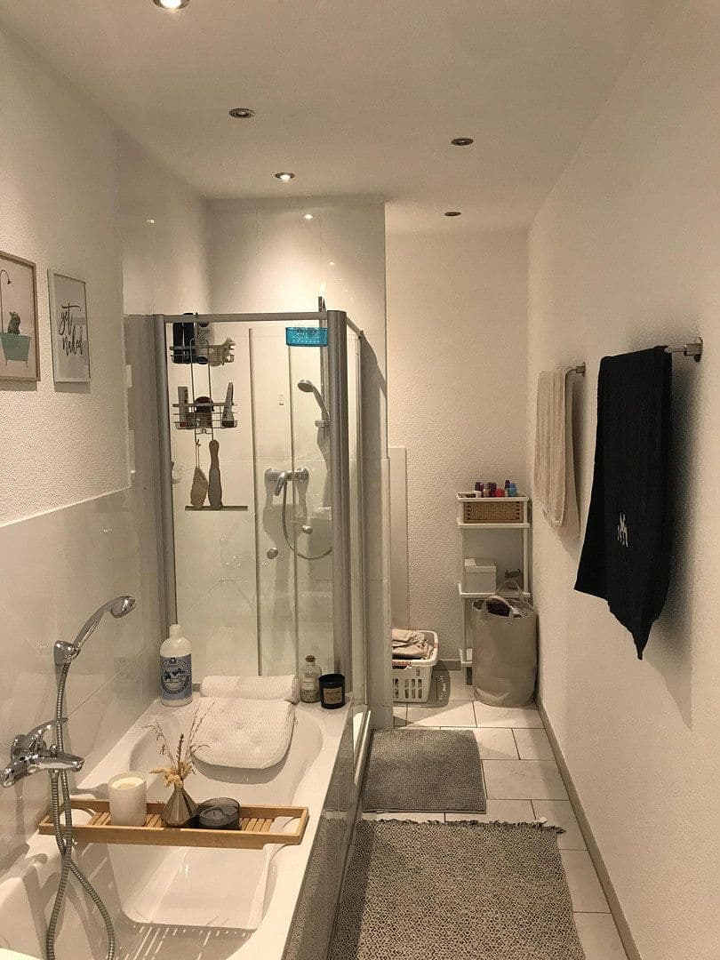 Pronájem domu 70 m², pozemek 90 m², Rheinstr. 26, Landau, Porýní-Falc Pronájem domu 70 m², pozemek 90 m², Rheinstr. 26, Landau, Porýní-Falc