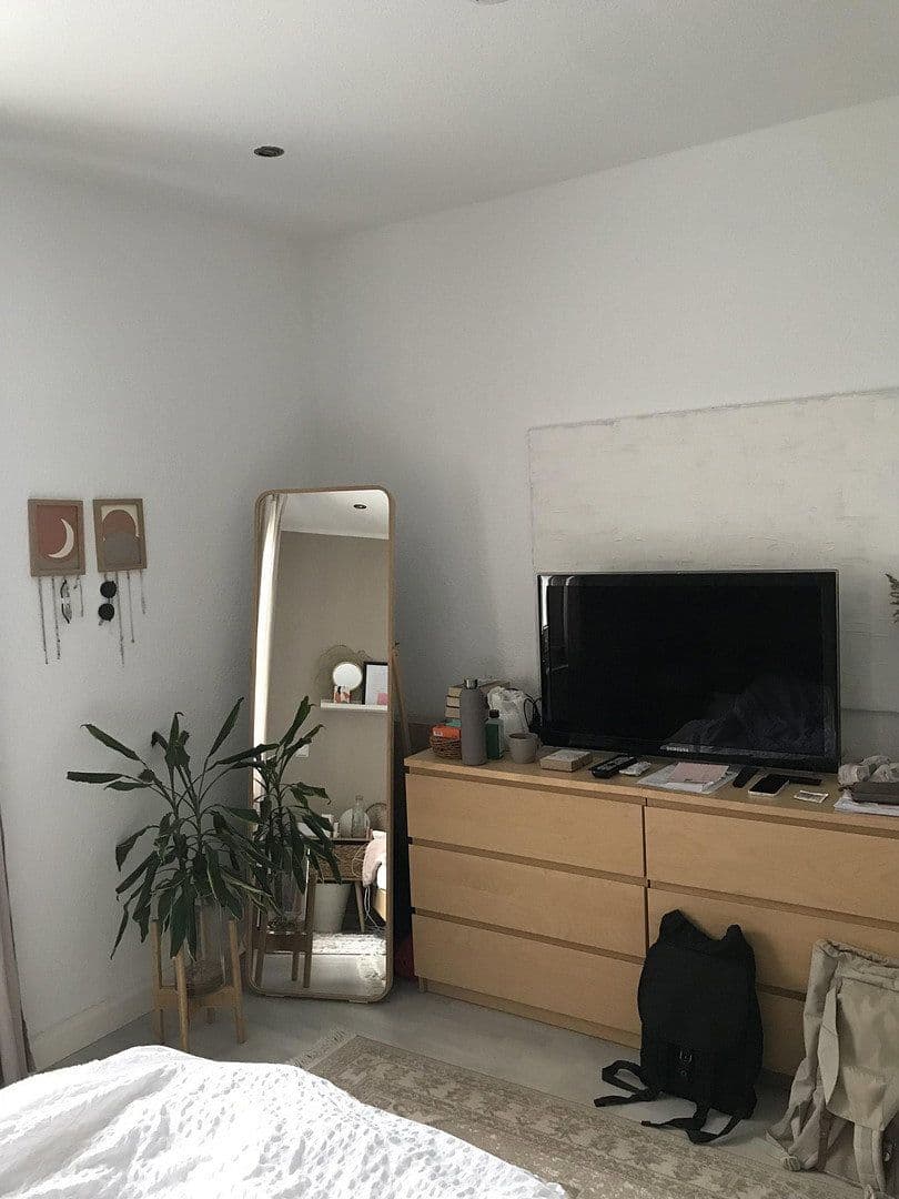 Pronájem domu 70 m², pozemek 90 m², Rheinstr. 26, Landau, Porýní-Falc Pronájem domu 70 m², pozemek 90 m², Rheinstr. 26, Landau, Porýní-Falc