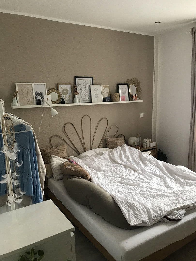 Pronájem domu 70 m², pozemek 90 m², Rheinstr. 26, Landau, Porýní-Falc Pronájem domu 70 m², pozemek 90 m², Rheinstr. 26, Landau, Porýní-Falc