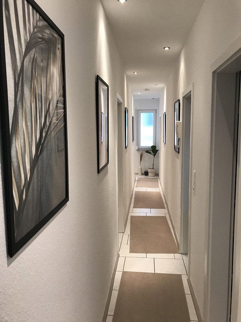 Pronájem domu 70 m², pozemek 90 m², Rheinstr. 26, Landau, Porýní-Falc Pronájem domu 70 m², pozemek 90 m², Rheinstr. 26, Landau, Porýní-Falc