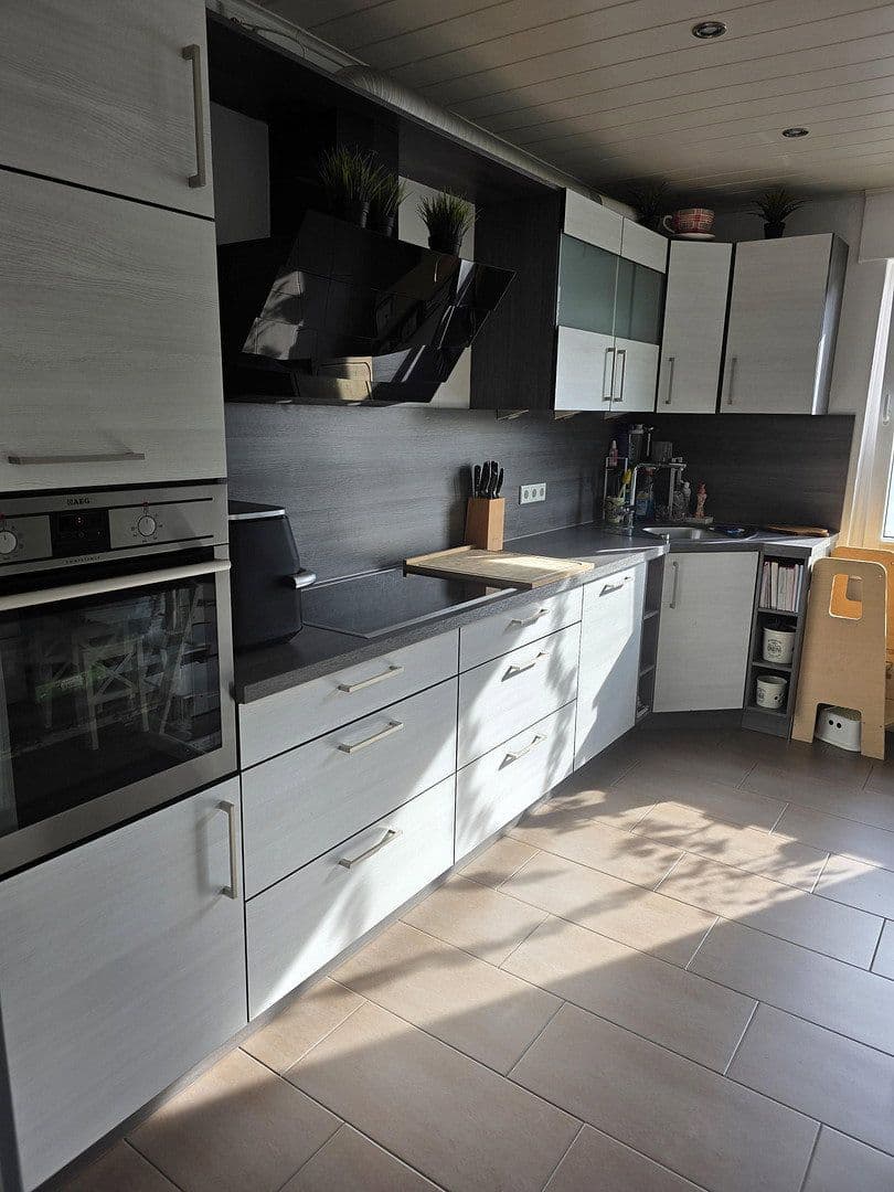 Prodej bytu 4+1 116 m², Menden (Sauerland), Severní Porýní-Vestfálsko Prodej bytu 4+1 116 m², Menden (Sauerland), Severní Porýní-Vestfálsko
