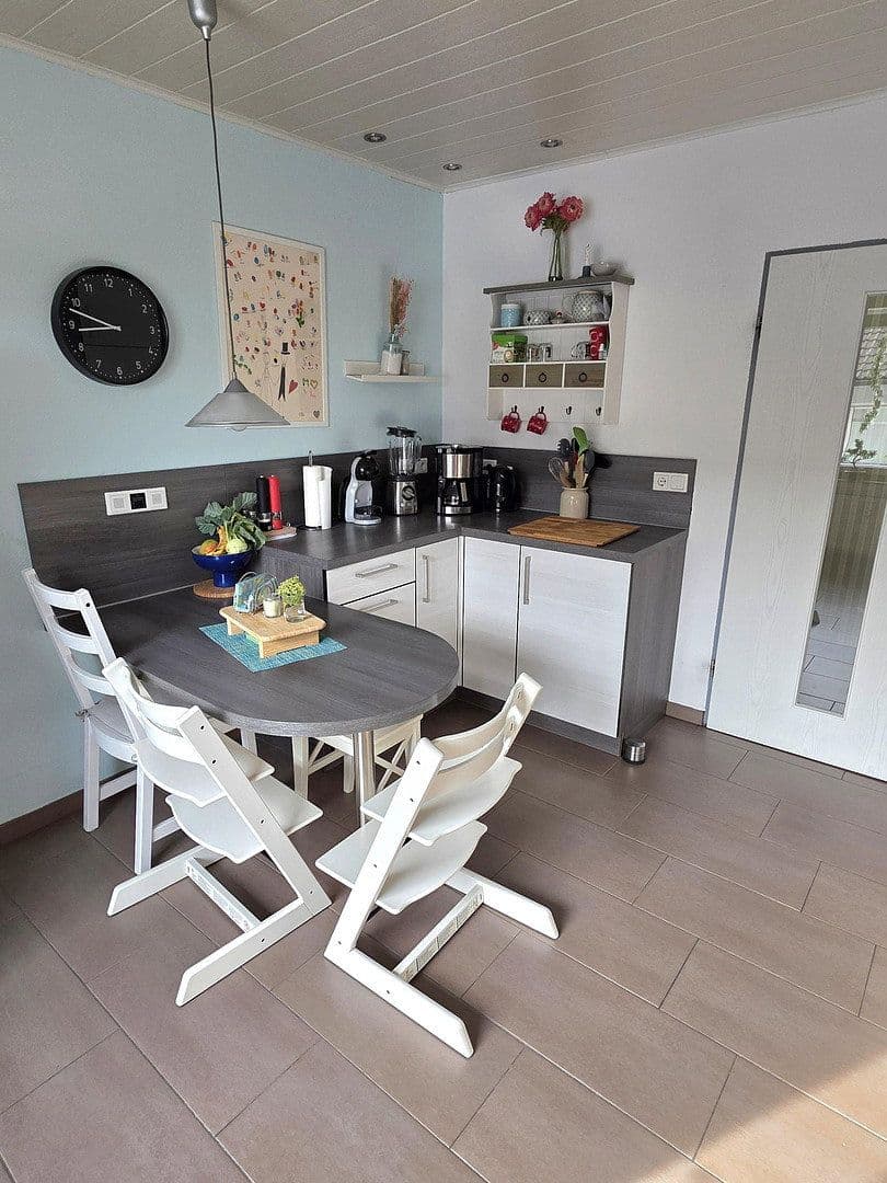 Prodej bytu 4+1 116 m², Menden (Sauerland), Severní Porýní-Vestfálsko Prodej bytu 4+1 116 m², Menden (Sauerland), Severní Porýní-Vestfálsko