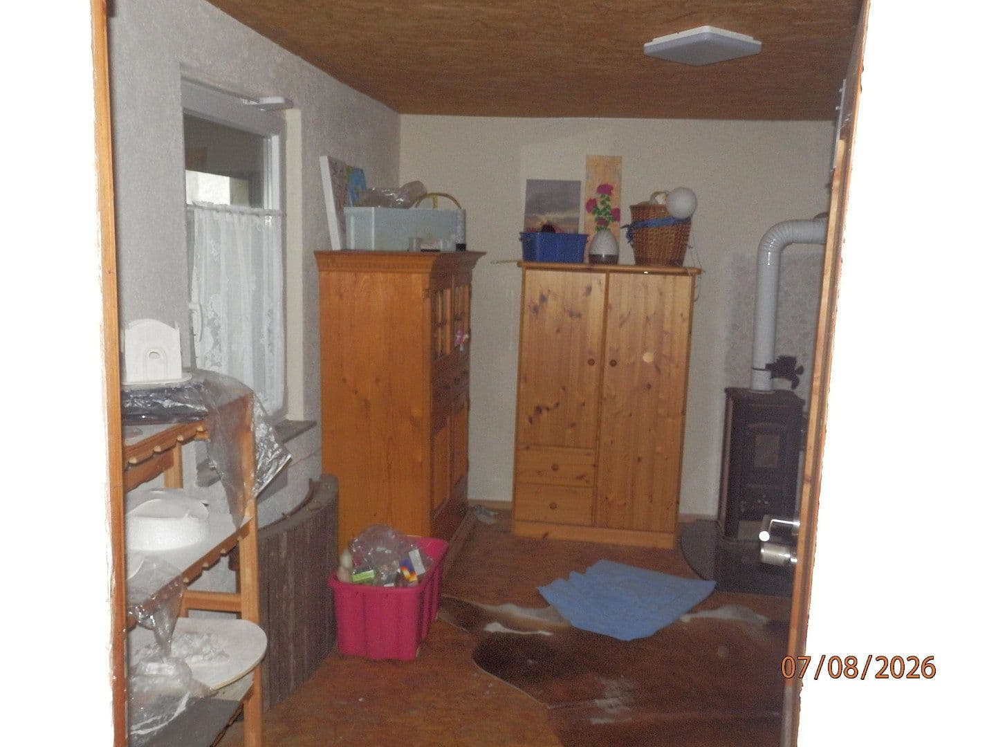 Prodej domu 126 m², pozemek 527 m², Bästleinsstraße 17a, Hohen Neuendorf, Braniborsko Prodej domu 126 m², pozemek 527 m², Bästleinsstraße 17a, Hohen Neuendorf, Braniborsko