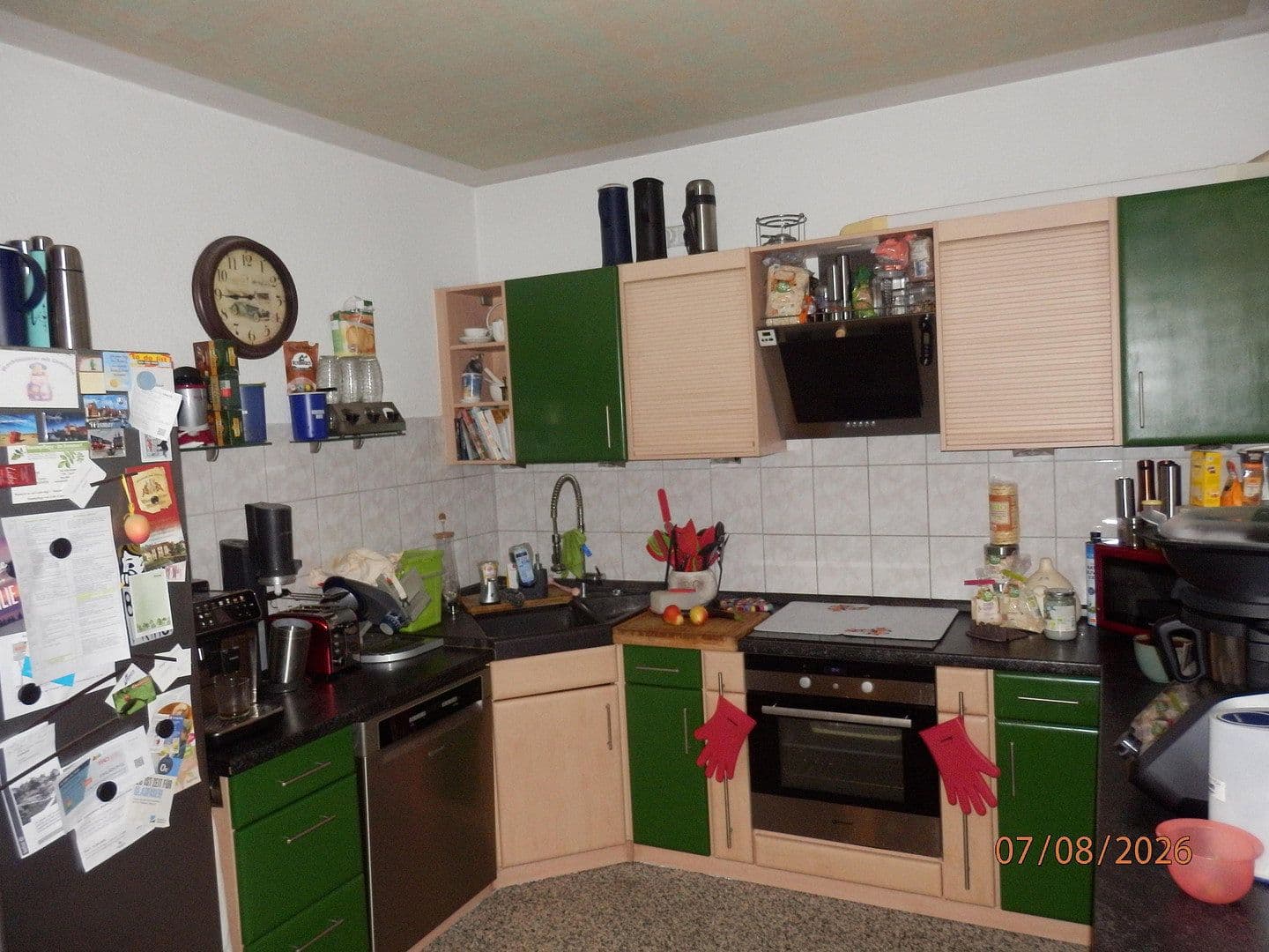 Prodej domu 126 m², pozemek 527 m², Bästleinsstraße 17a, Hohen Neuendorf, Braniborsko Prodej domu 126 m², pozemek 527 m², Bästleinsstraße 17a, Hohen Neuendorf, Braniborsko