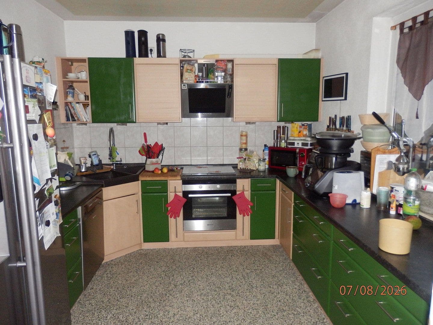 Prodej domu 126 m², pozemek 527 m², Bästleinsstraße 17a, Hohen Neuendorf, Braniborsko Prodej domu 126 m², pozemek 527 m², Bästleinsstraße 17a, Hohen Neuendorf, Braniborsko