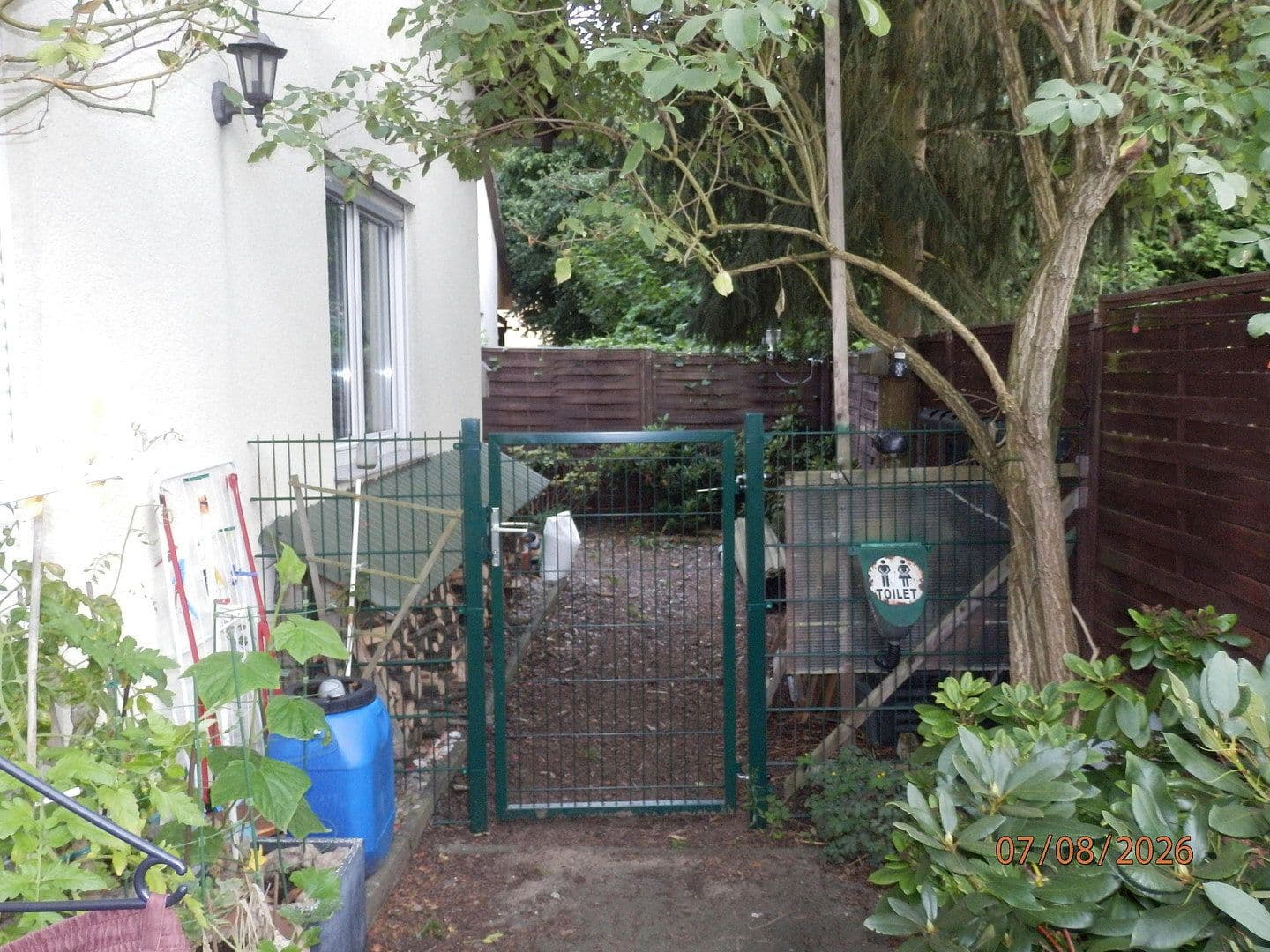 Prodej domu 126 m², pozemek 527 m², Bästleinsstraße 17a, Hohen Neuendorf, Braniborsko Prodej domu 126 m², pozemek 527 m², Bästleinsstraße 17a, Hohen Neuendorf, Braniborsko