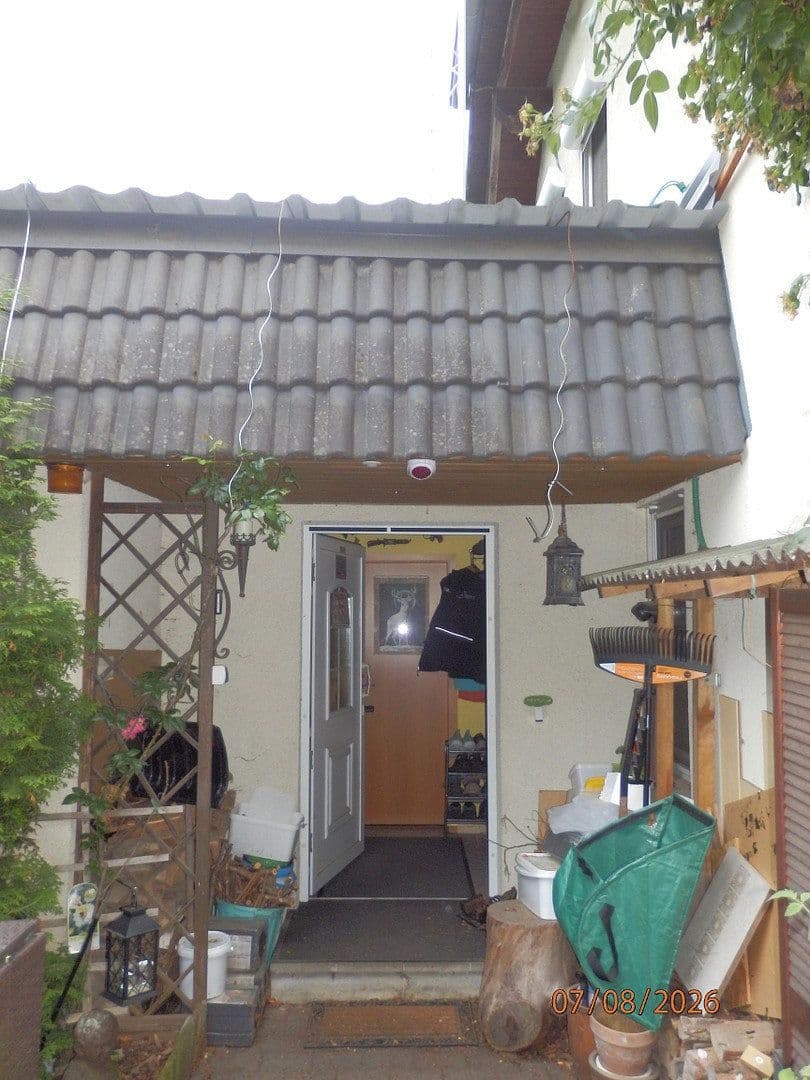 Prodej domu 126 m², pozemek 527 m², Bästleinsstraße 17a, Hohen Neuendorf, Braniborsko Prodej domu 126 m², pozemek 527 m², Bästleinsstraße 17a, Hohen Neuendorf, Braniborsko