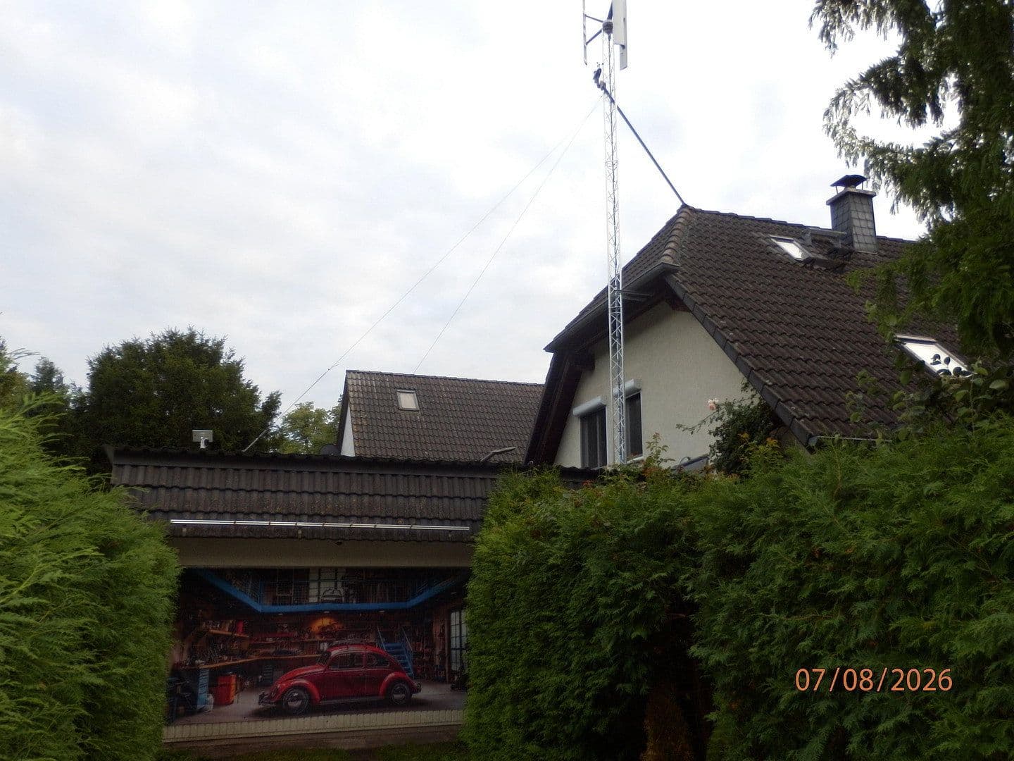 Prodej domu 126 m², pozemek 527 m², Bästleinsstraße 17a, Hohen Neuendorf, Braniborsko Prodej domu 126 m², pozemek 527 m², Bästleinsstraße 17a, Hohen Neuendorf, Braniborsko