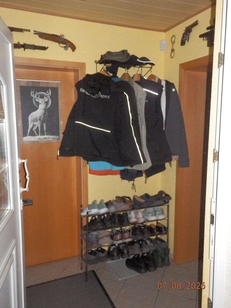 Prodej domu 126 m², pozemek 527 m², Bästleinsstraße 17a, Hohen Neuendorf, Braniborsko Prodej domu 126 m², pozemek 527 m², Bästleinsstraße 17a, Hohen Neuendorf, Braniborsko