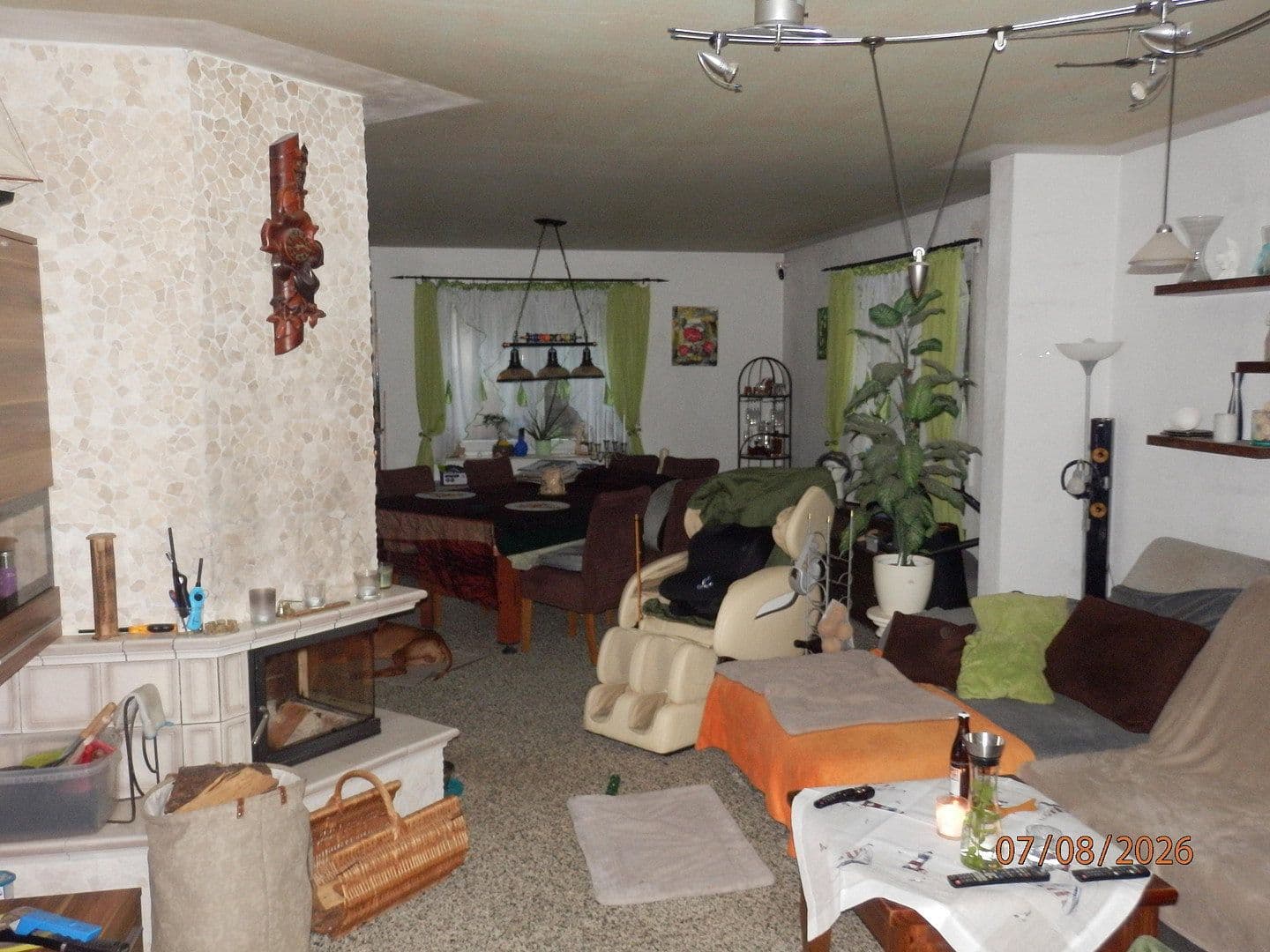 Prodej domu 126 m², pozemek 527 m², Bästleinsstraße 17a, Hohen Neuendorf, Braniborsko Prodej domu 126 m², pozemek 527 m², Bästleinsstraße 17a, Hohen Neuendorf, Braniborsko