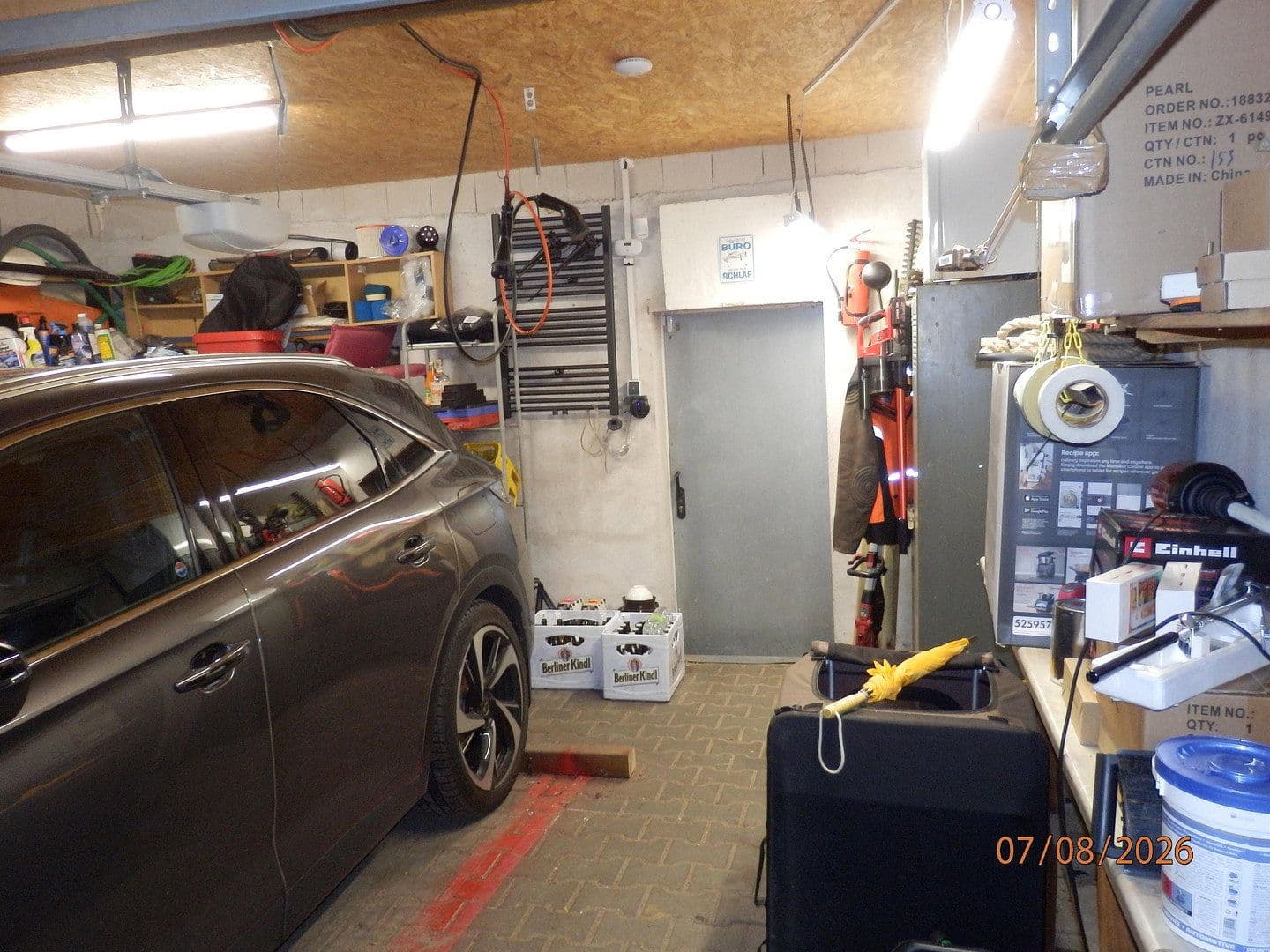 Prodej domu 126 m², pozemek 527 m², Bästleinsstraße 17a, Hohen Neuendorf, Braniborsko Prodej domu 126 m², pozemek 527 m², Bästleinsstraße 17a, Hohen Neuendorf, Braniborsko