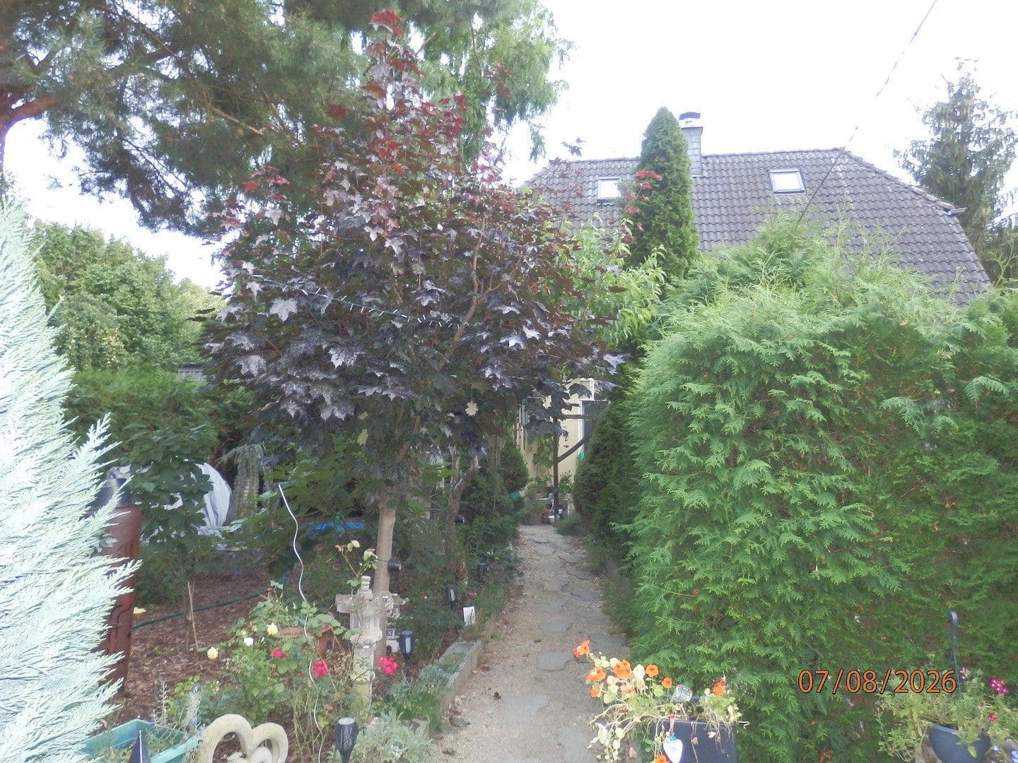 Prodej domu 126 m², pozemek 527 m², Bästleinsstraße 17a, Hohen Neuendorf, Braniborsko Prodej domu 126 m², pozemek 527 m², Bästleinsstraße 17a, Hohen Neuendorf, Braniborsko