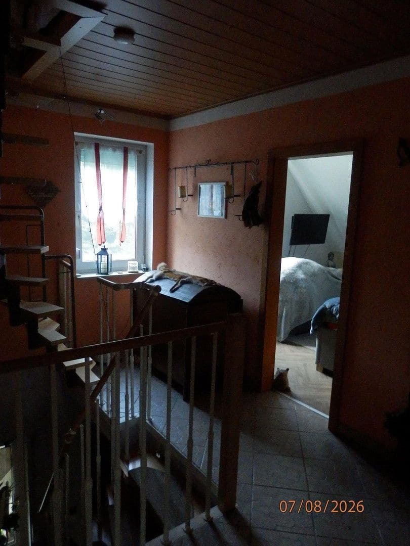 Prodej domu 126 m², pozemek 527 m², Bästleinsstraße 17a, Hohen Neuendorf, Braniborsko Prodej domu 126 m², pozemek 527 m², Bästleinsstraße 17a, Hohen Neuendorf, Braniborsko