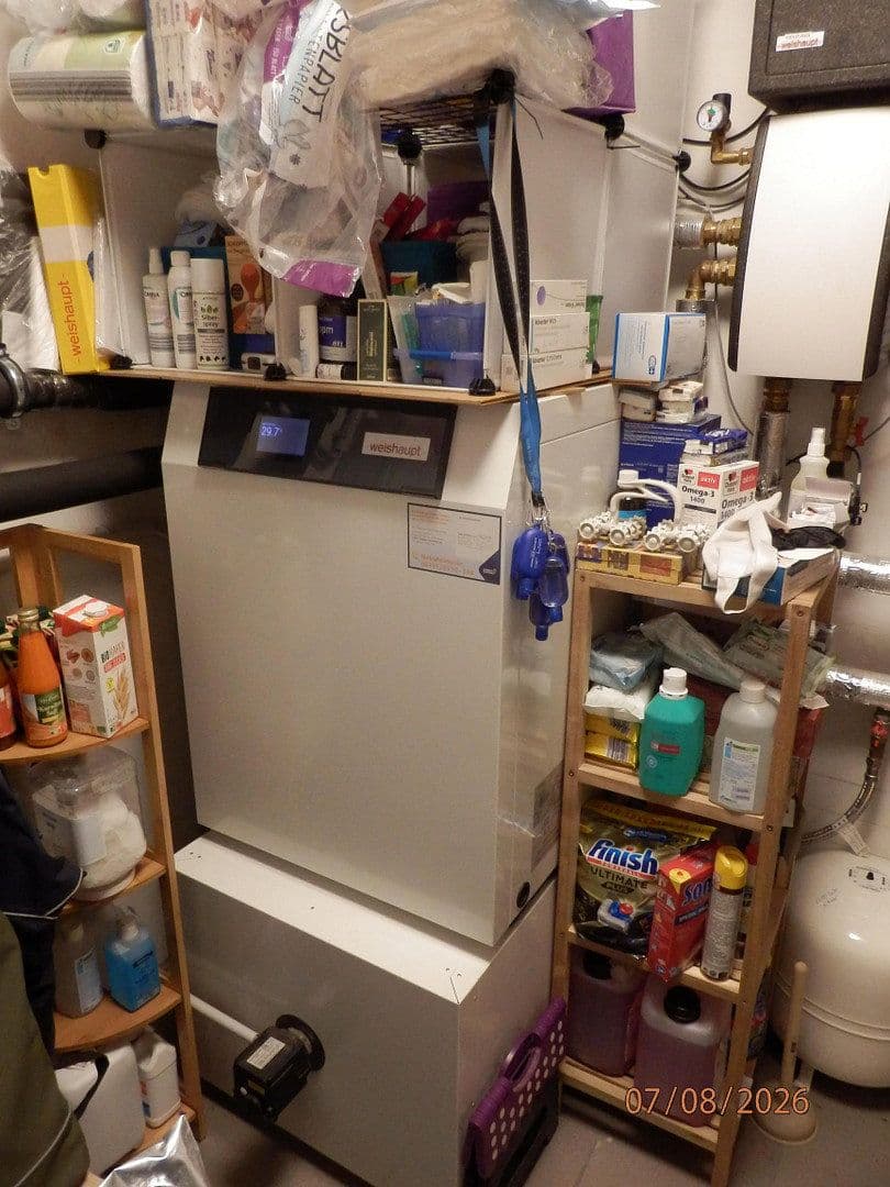Prodej domu 126 m², pozemek 527 m², Bästleinsstraße 17a, Hohen Neuendorf, Braniborsko Prodej domu 126 m², pozemek 527 m², Bästleinsstraße 17a, Hohen Neuendorf, Braniborsko