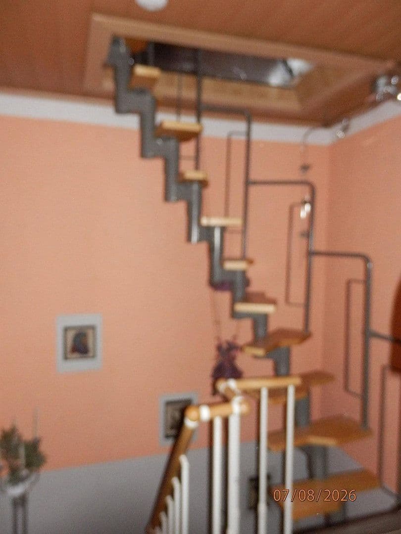 Prodej domu 126 m², pozemek 527 m², Bästleinsstraße 17a, Hohen Neuendorf, Braniborsko Prodej domu 126 m², pozemek 527 m², Bästleinsstraße 17a, Hohen Neuendorf, Braniborsko