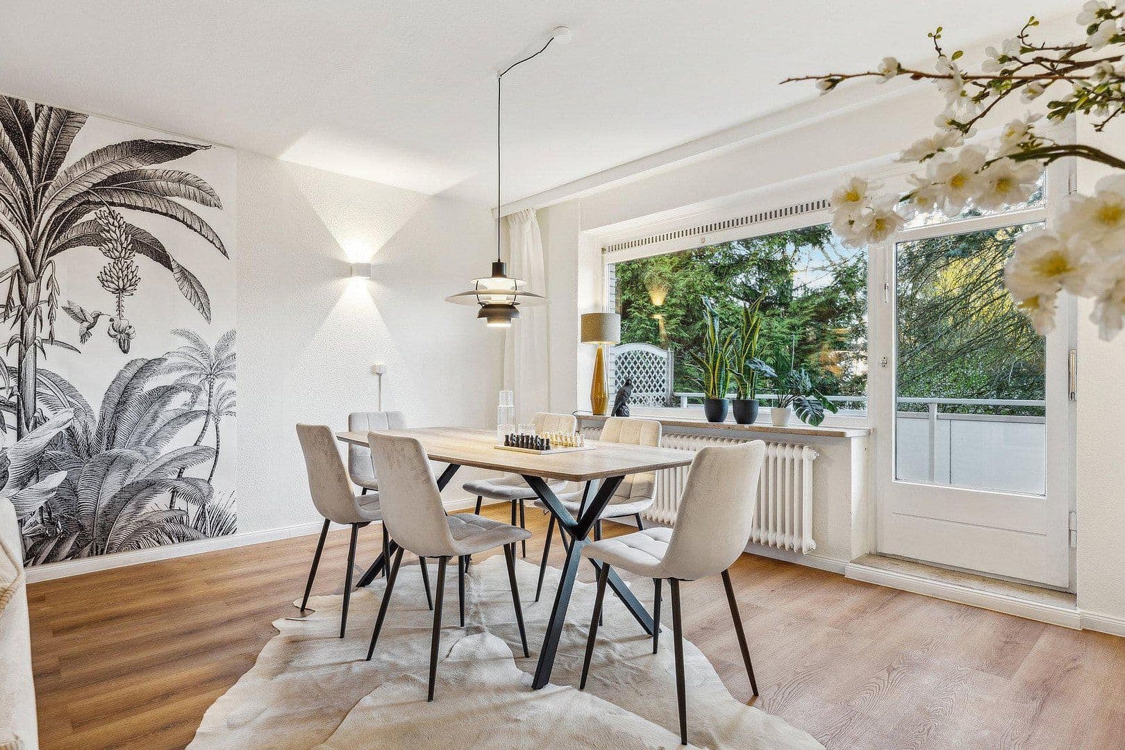 Prodej bytu 3+1 75 m², Gräfelfing, Bavorsko Prodej bytu 3+1 75 m², Gräfelfing, Bavorsko
