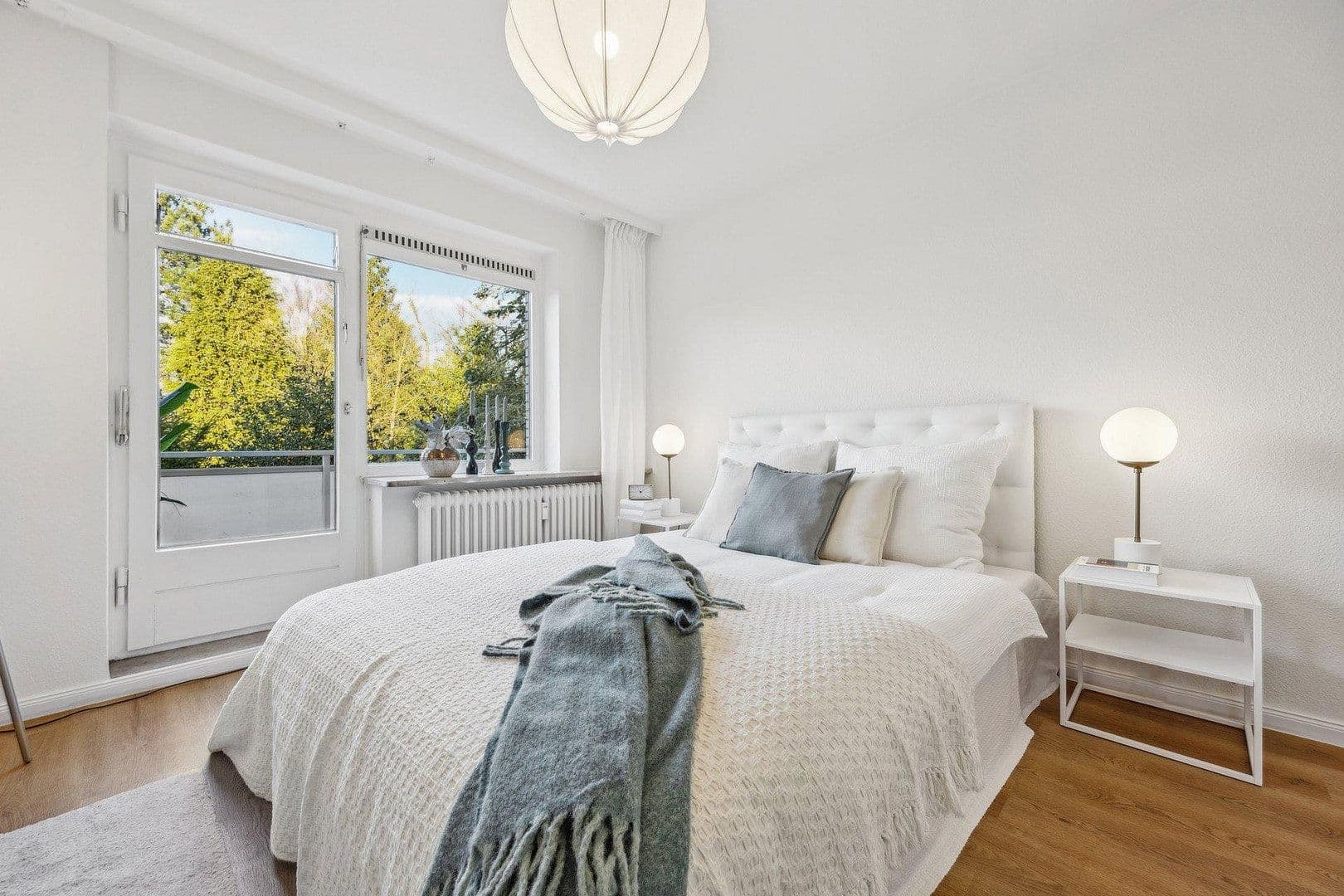 Prodej bytu 3+1 75 m², Gräfelfing, Bavorsko Prodej bytu 3+1 75 m², Gräfelfing, Bavorsko