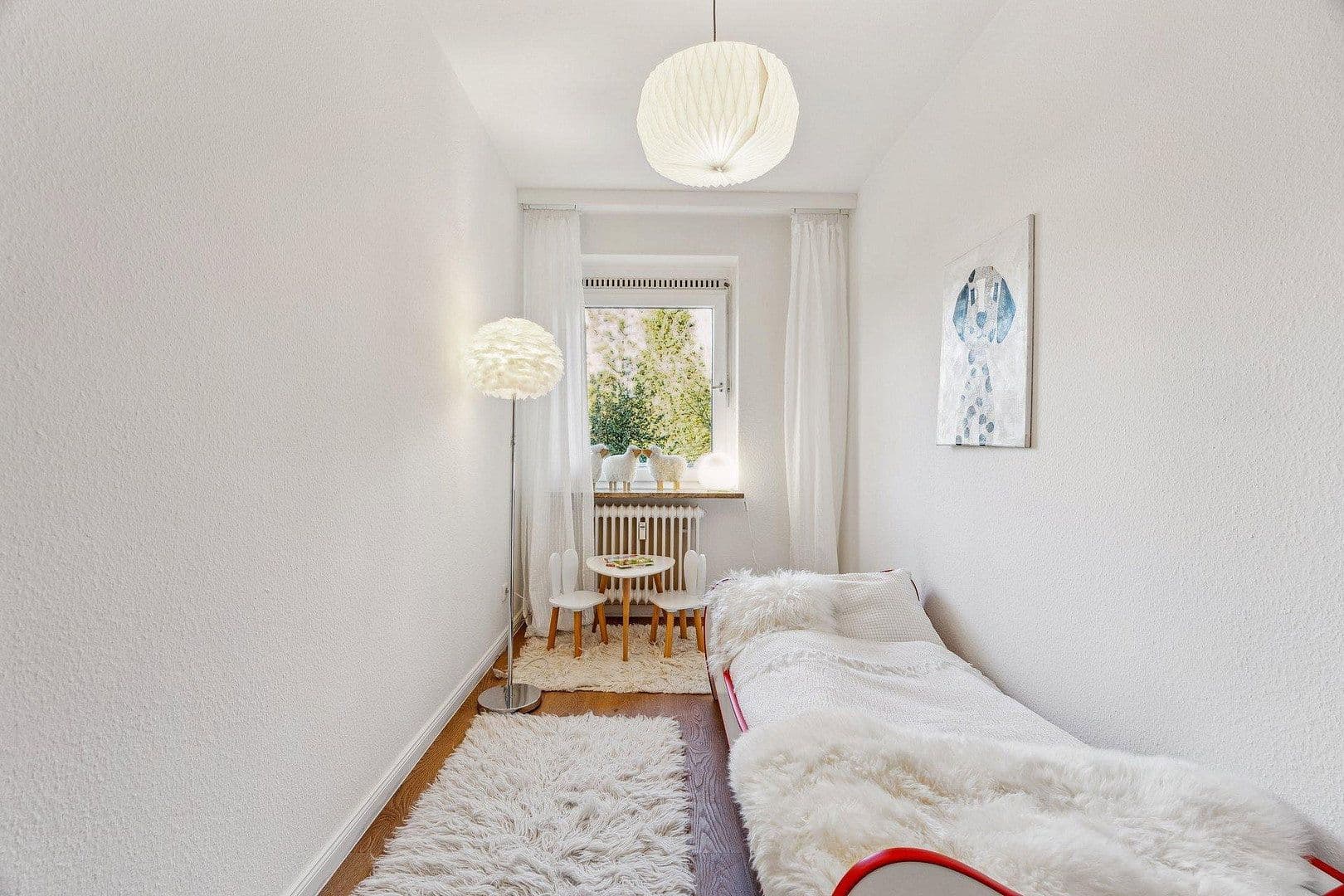 Prodej bytu 3+1 75 m², Gräfelfing, Bavorsko Prodej bytu 3+1 75 m², Gräfelfing, Bavorsko
