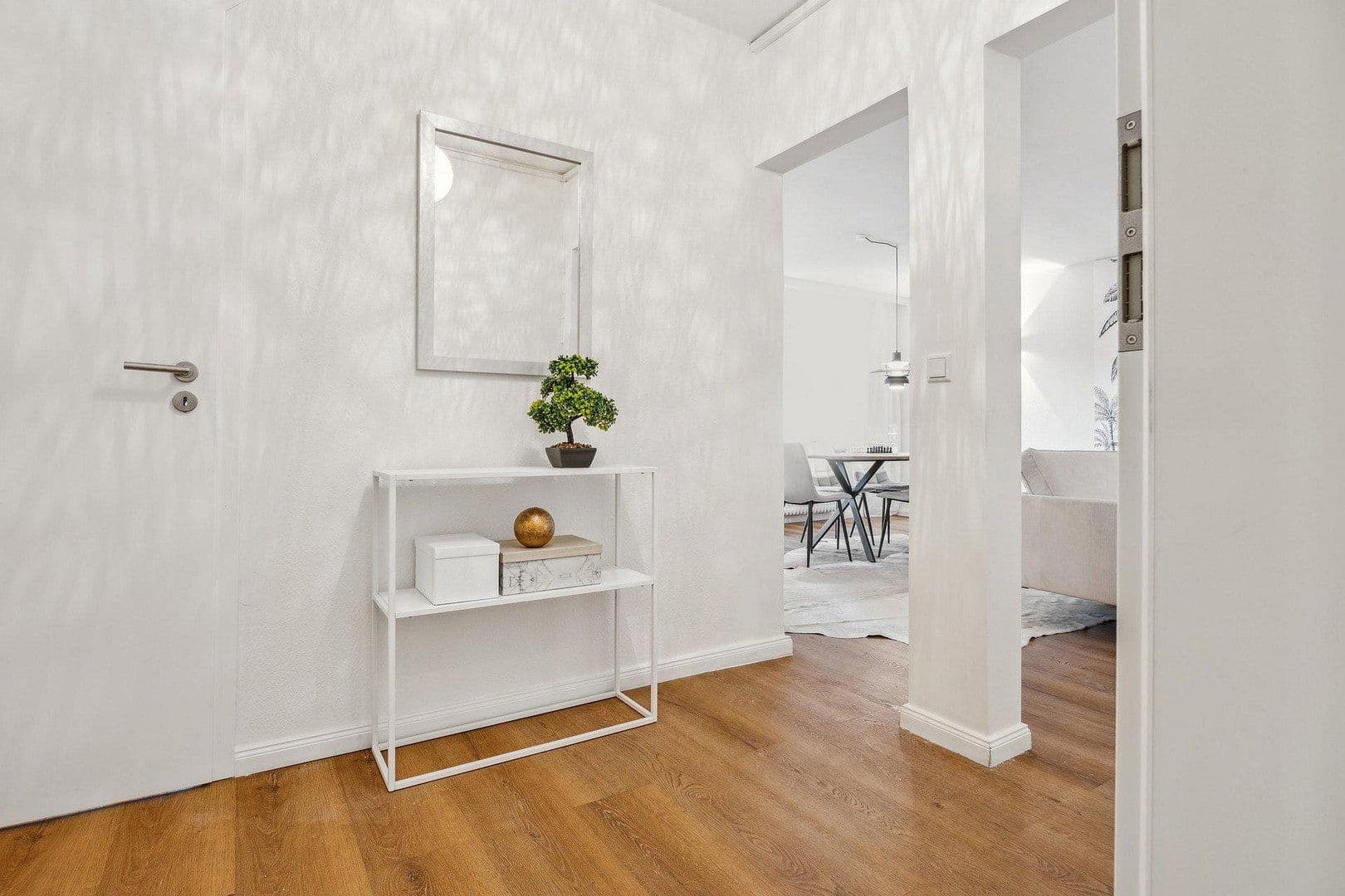 Prodej bytu 3+1 75 m², Gräfelfing, Bavorsko Prodej bytu 3+1 75 m², Gräfelfing, Bavorsko