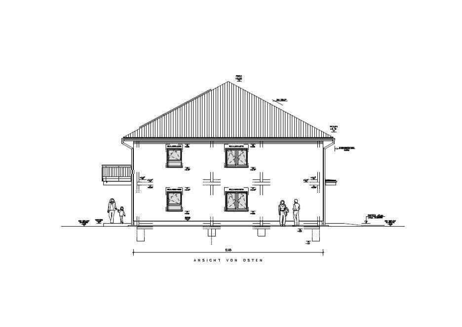 Pronájem bytu 3+1 85 m², Fliederstraße 29, Wandlitz, Braniborsko Pronájem bytu 3+1 85 m², Fliederstraße 29, Wandlitz, Braniborsko