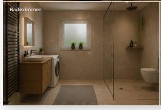 Pronájem bytu 3+1 85 m², Fliederstraße 29, Wandlitz, Braniborsko Pronájem bytu 3+1 85 m², Fliederstraße 29, Wandlitz, Braniborsko
