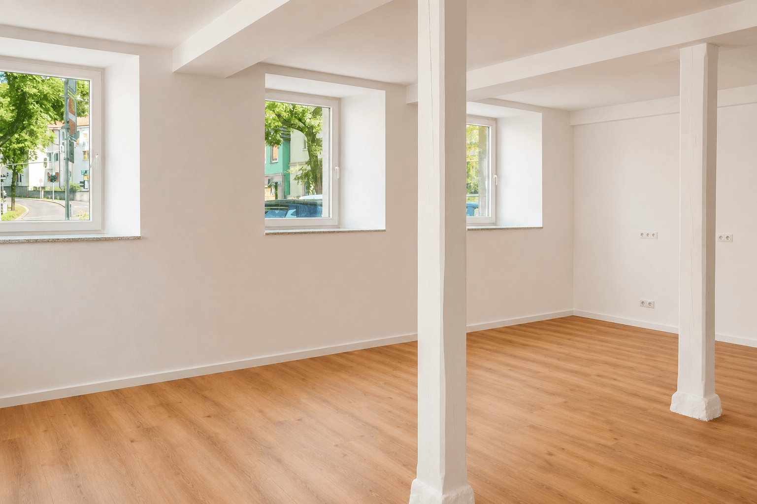 Prodej bytu 4+1 92 m², Schwäbisch Gmünd, Bádensko-Württembersko Prodej bytu 4+1 92 m², Schwäbisch Gmünd, Bádensko-Württembersko