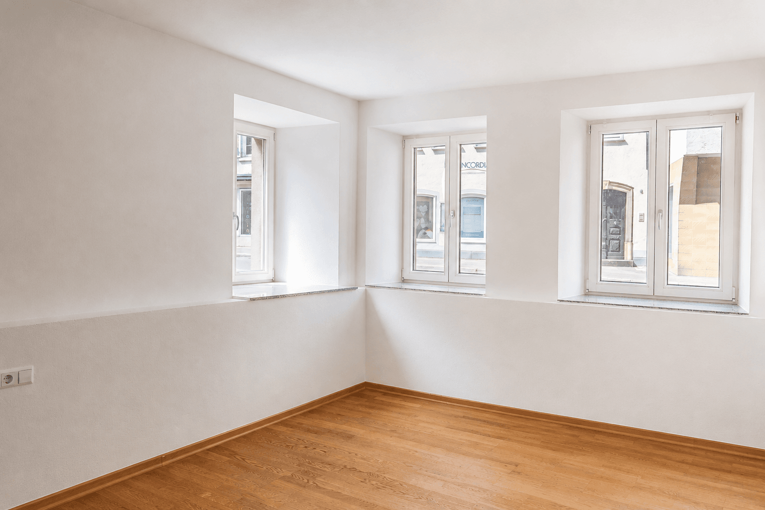 Prodej bytu 4+1 92 m², Schwäbisch Gmünd, Bádensko-Württembersko Prodej bytu 4+1 92 m², Schwäbisch Gmünd, Bádensko-Württembersko