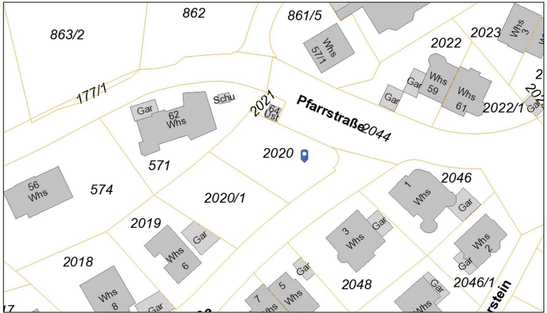 Prodej pozemku 420 m², Erwin-Mauz-Straße 2, Baltmannsweiler, Bádensko-Württembersko Prodej pozemku 420 m², Erwin-Mauz-Straße 2, Baltmannsweiler, Bádensko-Württembersko