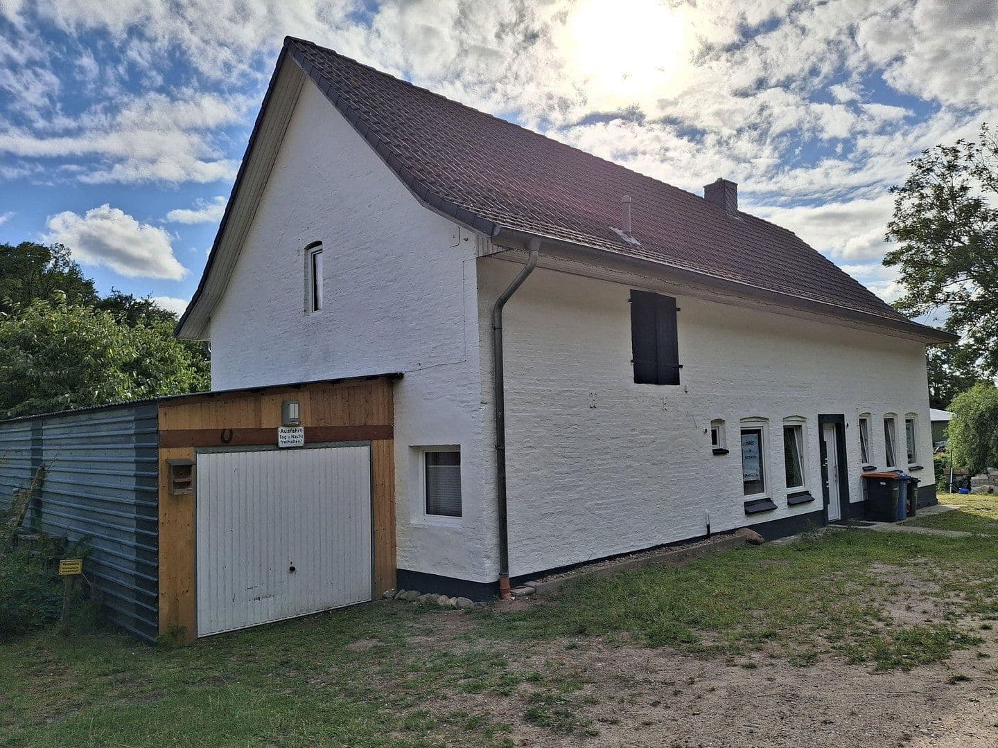Pronájem domu 114 m², pozemek 400 m², Tegelbarg 14, Boostedt, Šlesvicko-Holštýnsko Pronájem domu 114 m², pozemek 400 m², Tegelbarg 14, Boostedt, Šlesvicko-Holštýnsko