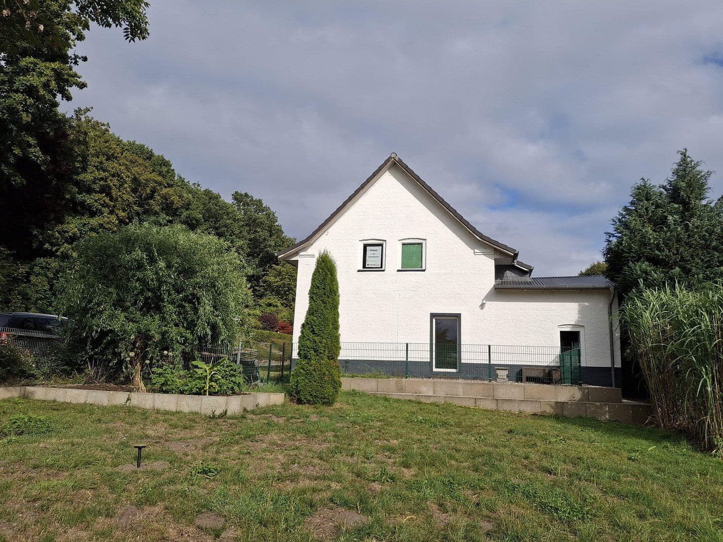 Pronájem domu 114 m², pozemek 400 m², Tegelbarg 14, Boostedt, Šlesvicko-Holštýnsko Pronájem domu 114 m², pozemek 400 m², Tegelbarg 14, Boostedt, Šlesvicko-Holštýnsko