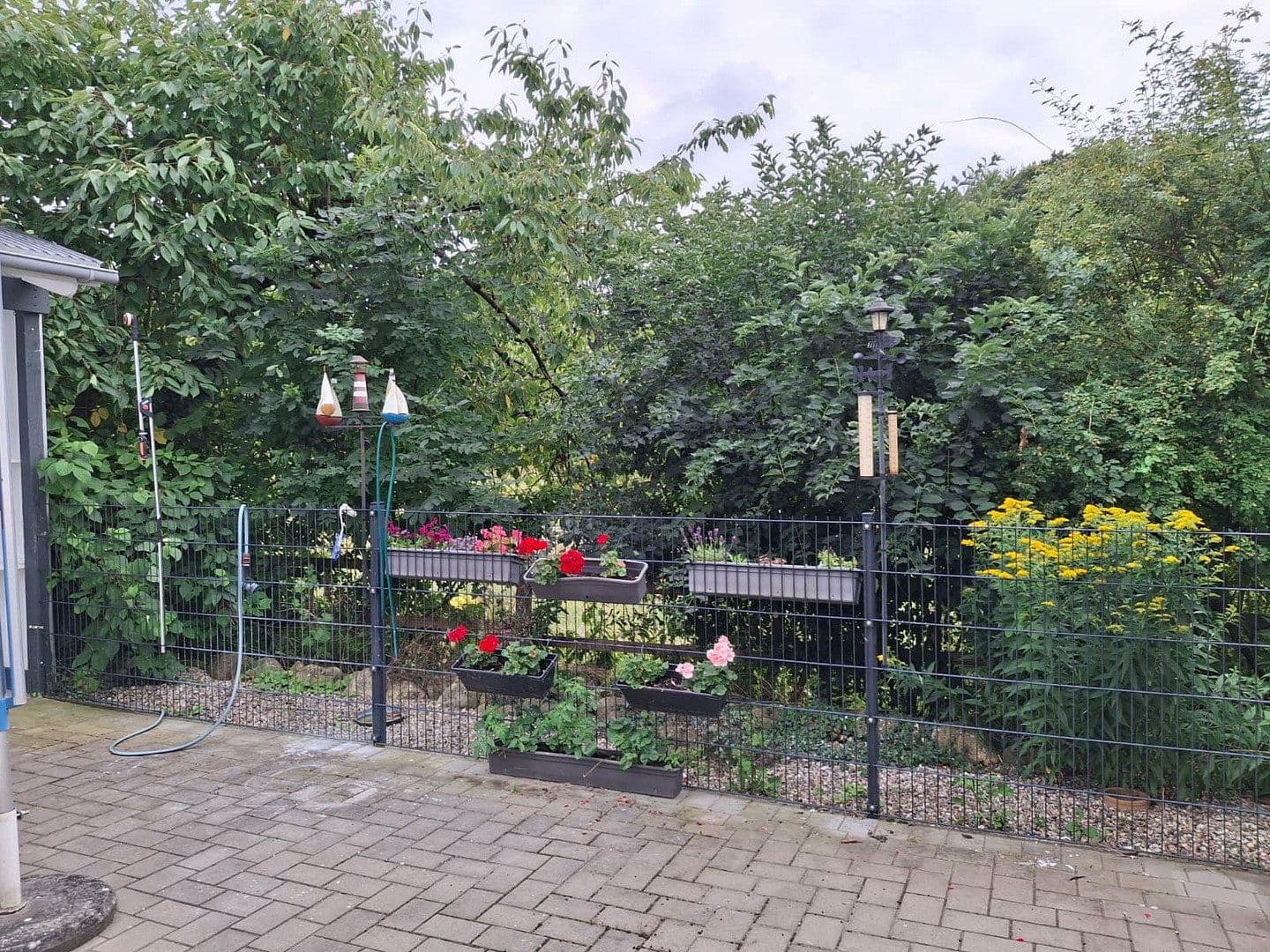 Pronájem domu 114 m², pozemek 400 m², Tegelbarg 14, Boostedt, Šlesvicko-Holštýnsko Pronájem domu 114 m², pozemek 400 m², Tegelbarg 14, Boostedt, Šlesvicko-Holštýnsko