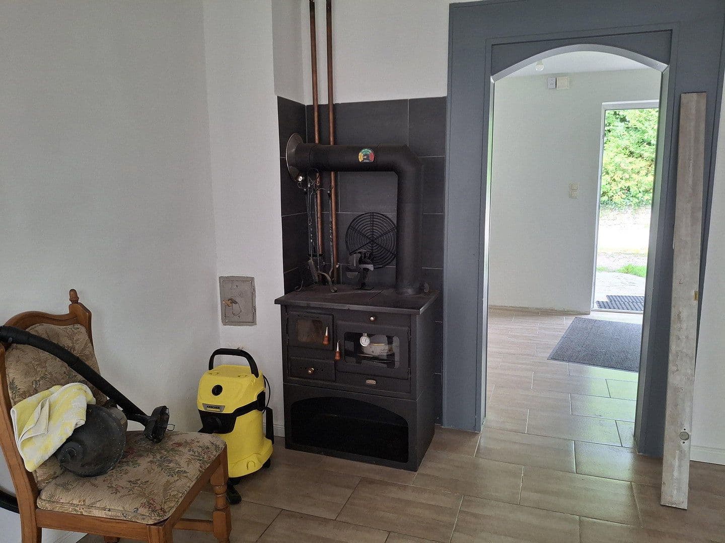 Pronájem domu 114 m², pozemek 400 m², Tegelbarg 14, Boostedt, Šlesvicko-Holštýnsko Pronájem domu 114 m², pozemek 400 m², Tegelbarg 14, Boostedt, Šlesvicko-Holštýnsko