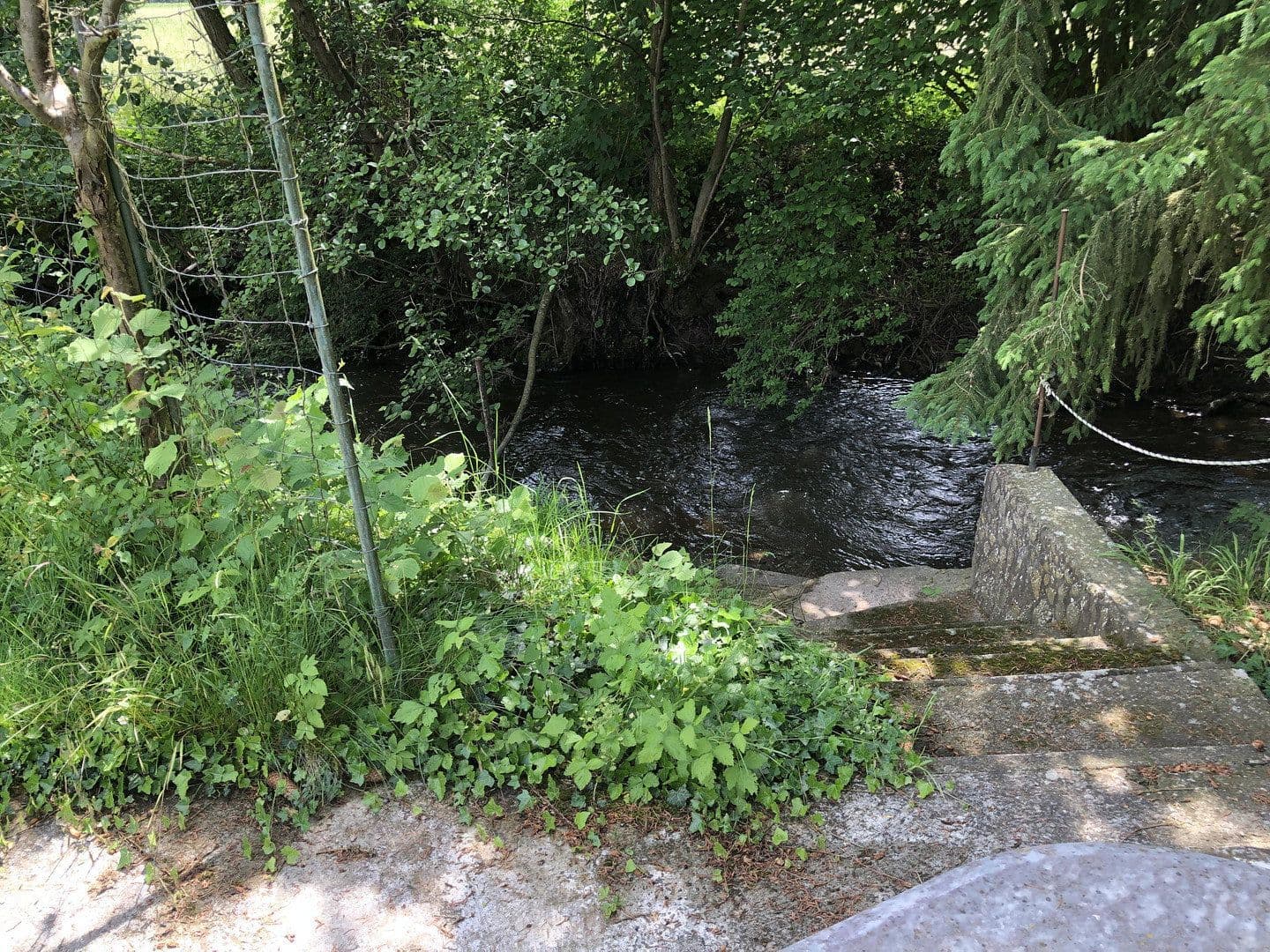 Prodej domu 135 m², pozemek 689 m², Bad Bocklet, Bavorsko Prodej domu 135 m², pozemek 689 m², Bad Bocklet, Bavorsko