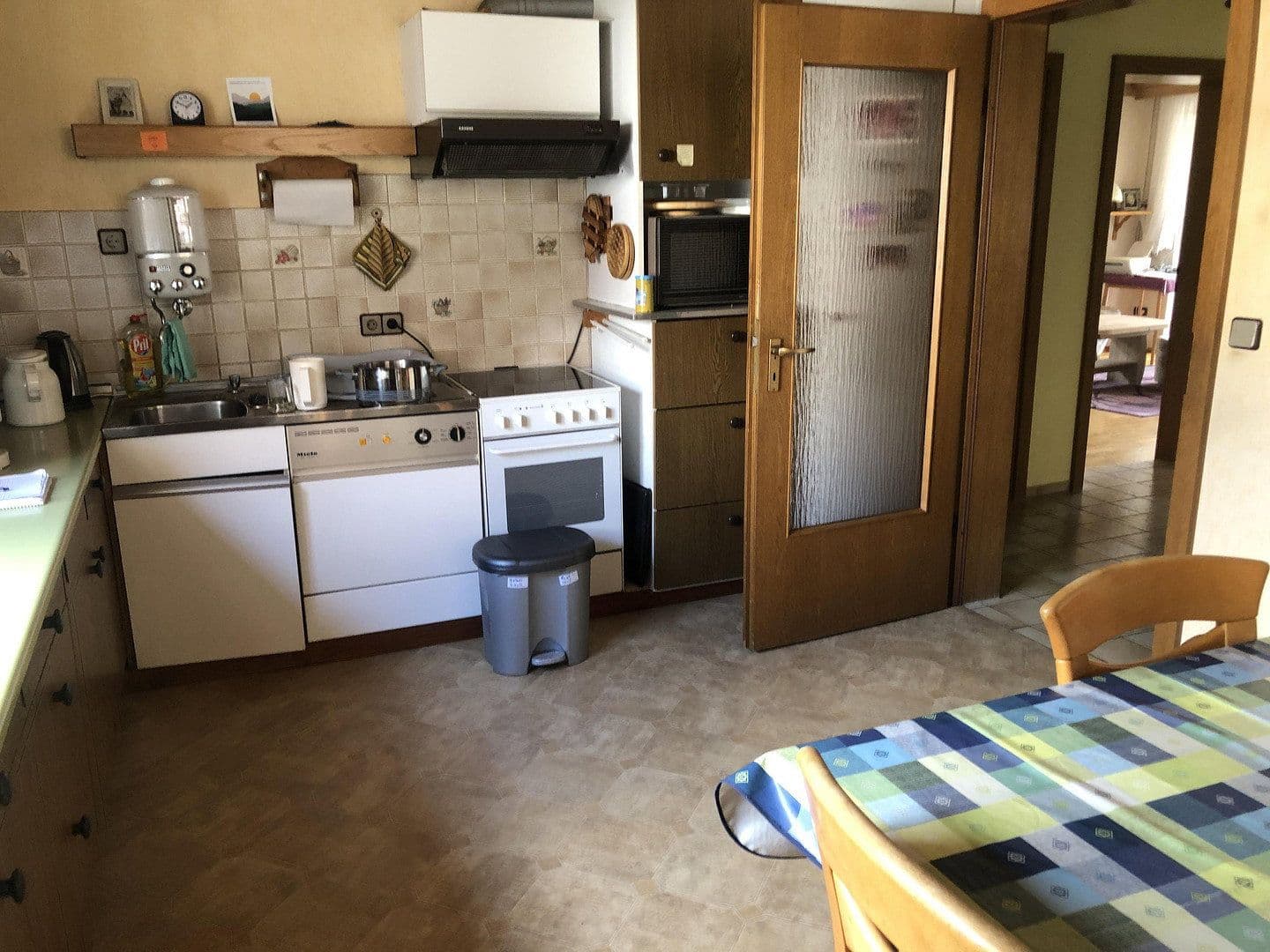 Prodej domu 135 m², pozemek 689 m², Bad Bocklet, Bavorsko Prodej domu 135 m², pozemek 689 m², Bad Bocklet, Bavorsko