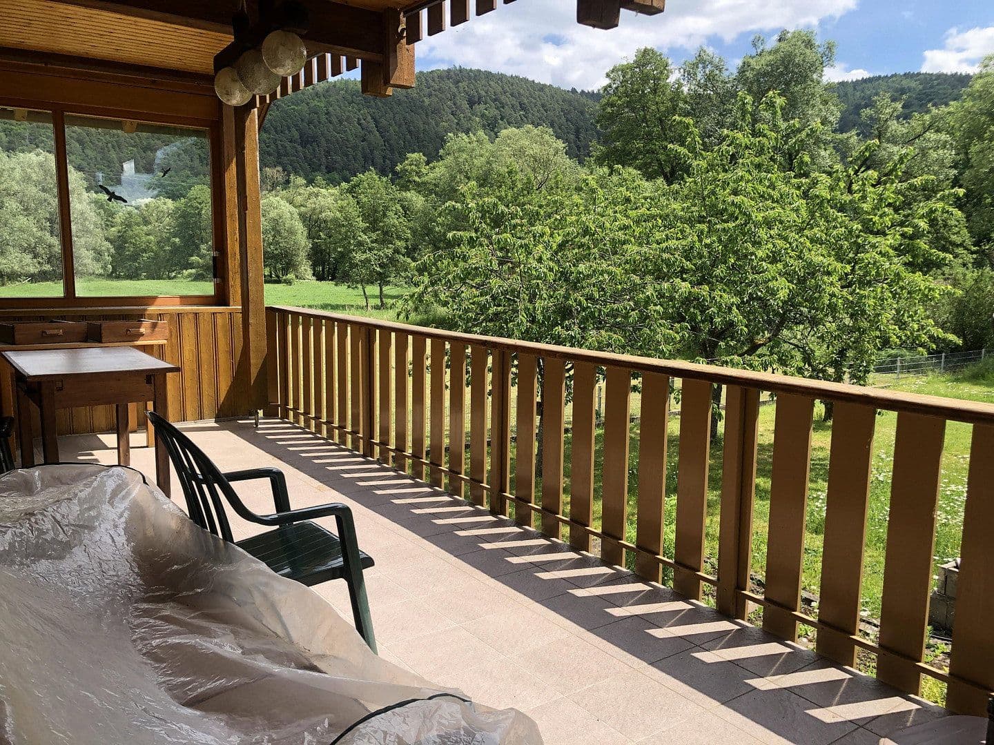 Prodej domu 135 m², pozemek 689 m², Bad Bocklet, Bavorsko Prodej domu 135 m², pozemek 689 m², Bad Bocklet, Bavorsko