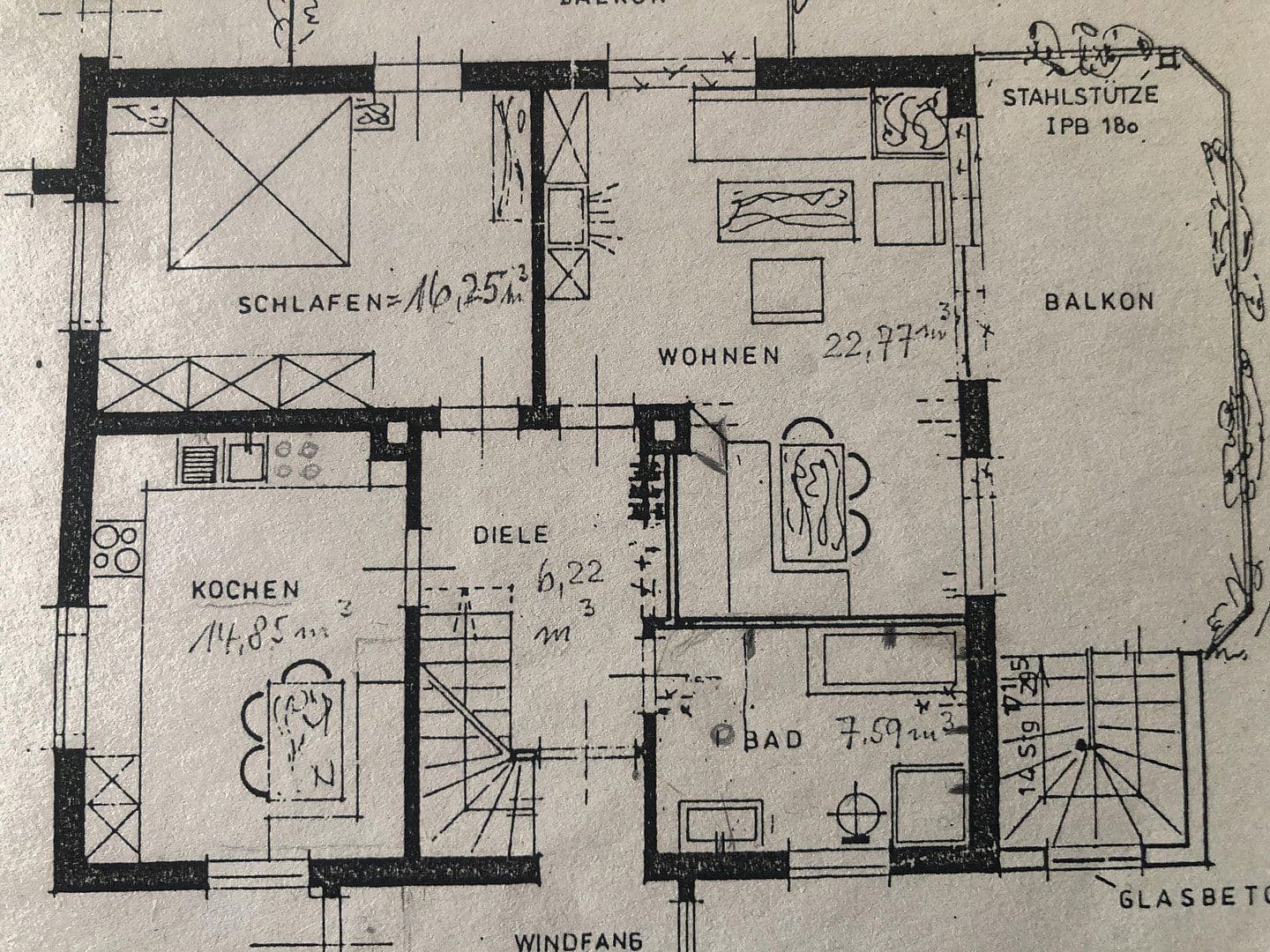 Prodej domu 135 m², pozemek 689 m², Bad Bocklet, Bavorsko Prodej domu 135 m², pozemek 689 m², Bad Bocklet, Bavorsko