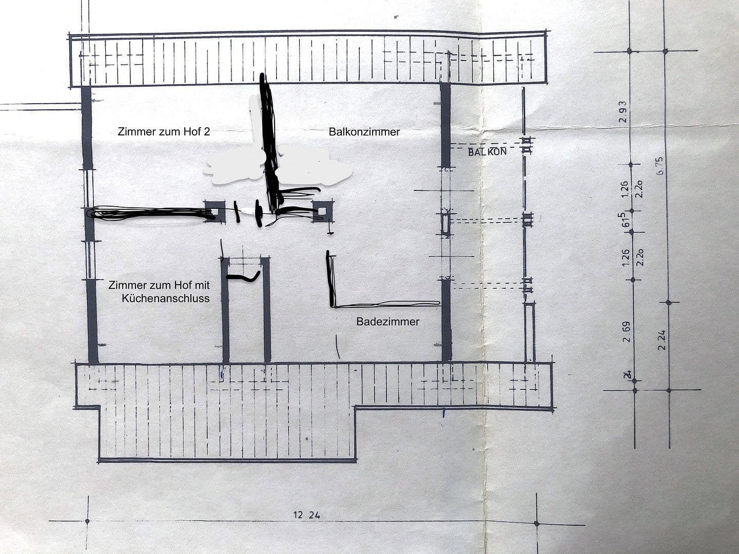 Prodej domu 135 m², pozemek 869 m², Bad Bocklet, Bavorsko Prodej domu 135 m², pozemek 869 m², Bad Bocklet, Bavorsko